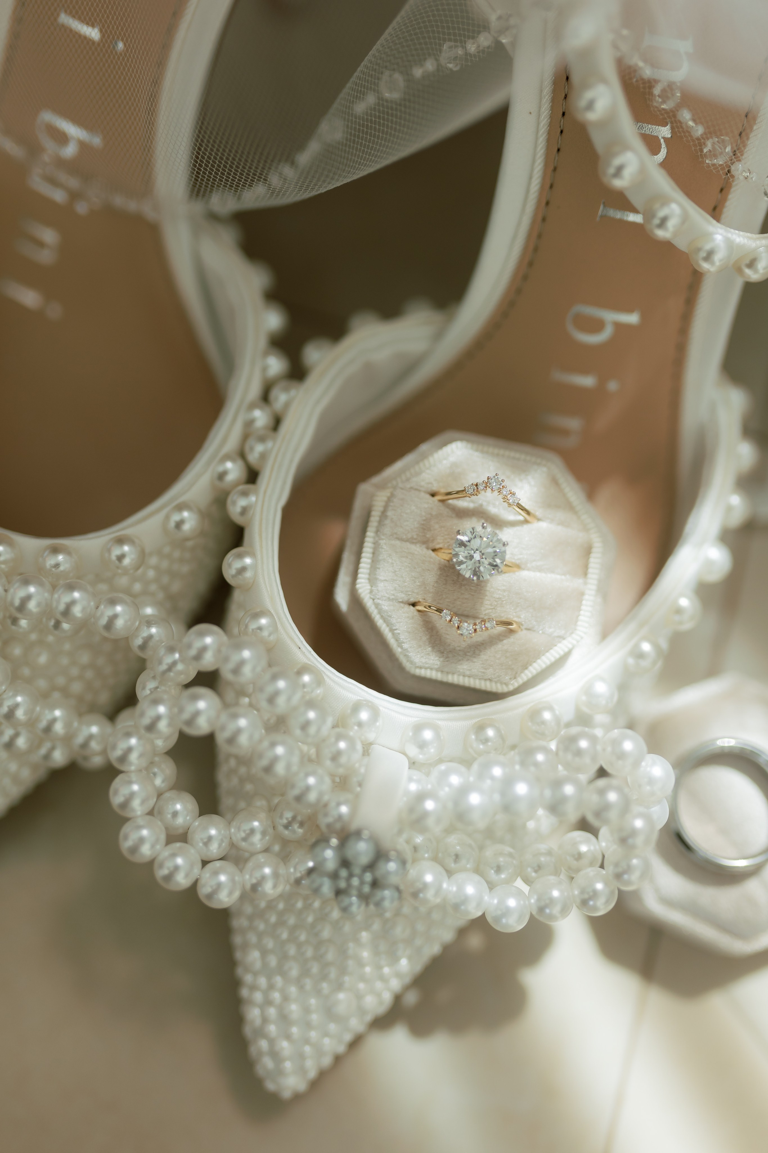 Title: Why the Bride Getting Ready Is One of the Most Emotional Wedding Day Moments. YES I DO PRODUCTION — Wedding photography&videography