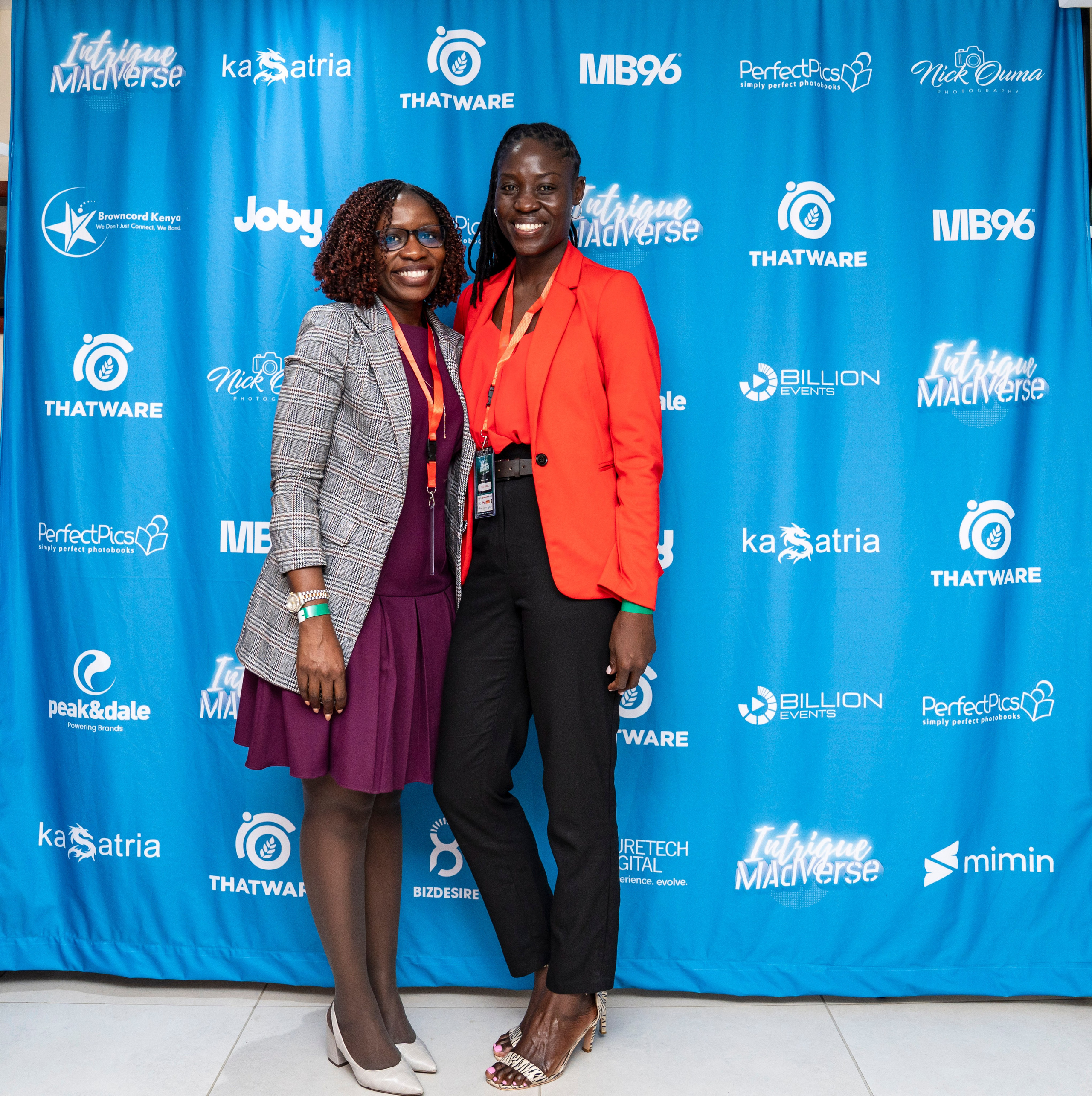 Intrigue Madverse Nairobi. Nick Ouma Photography I Best Event photographer based in Nairobi, Kenya