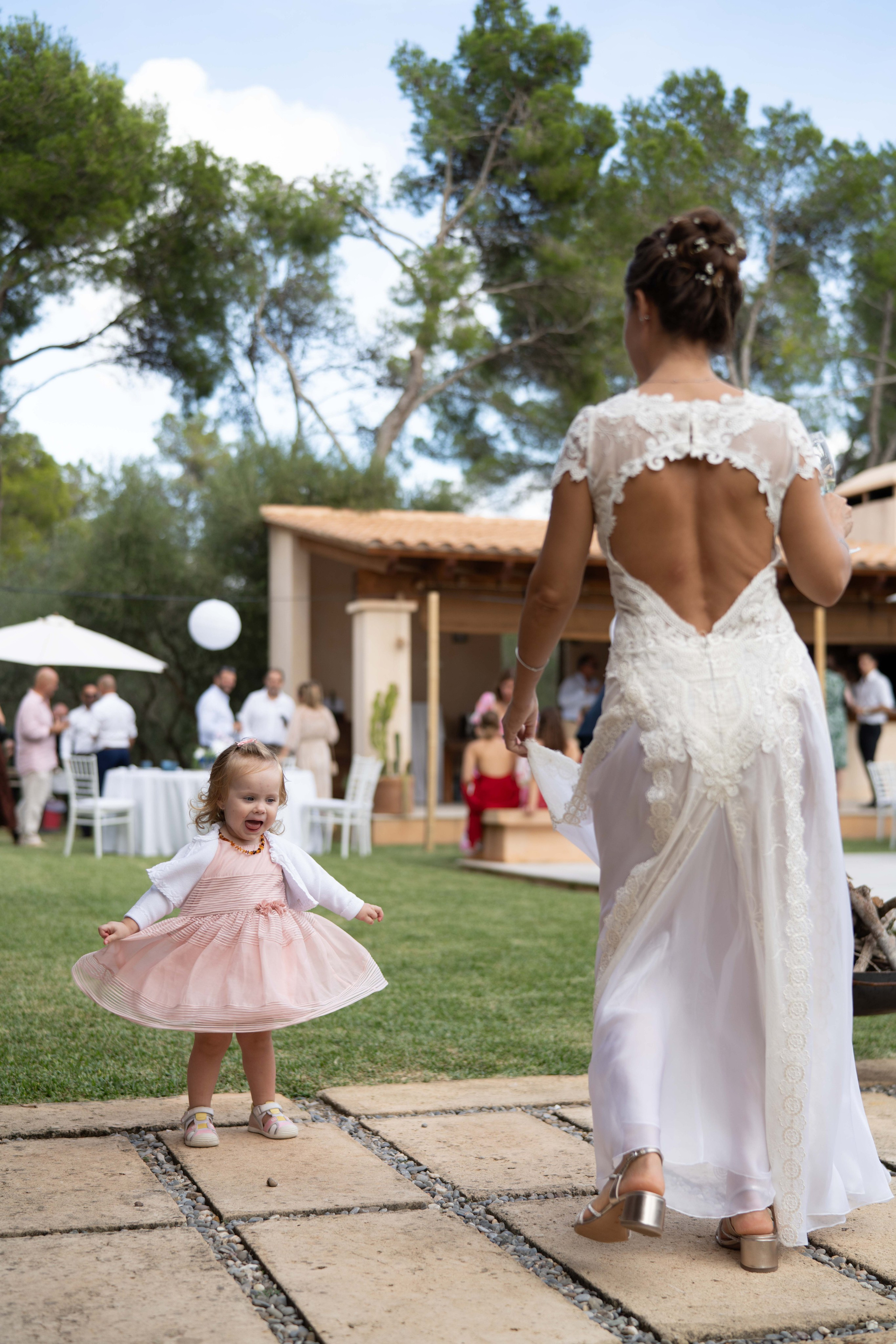 Wedding. Фотограф у Пальма де Майорка