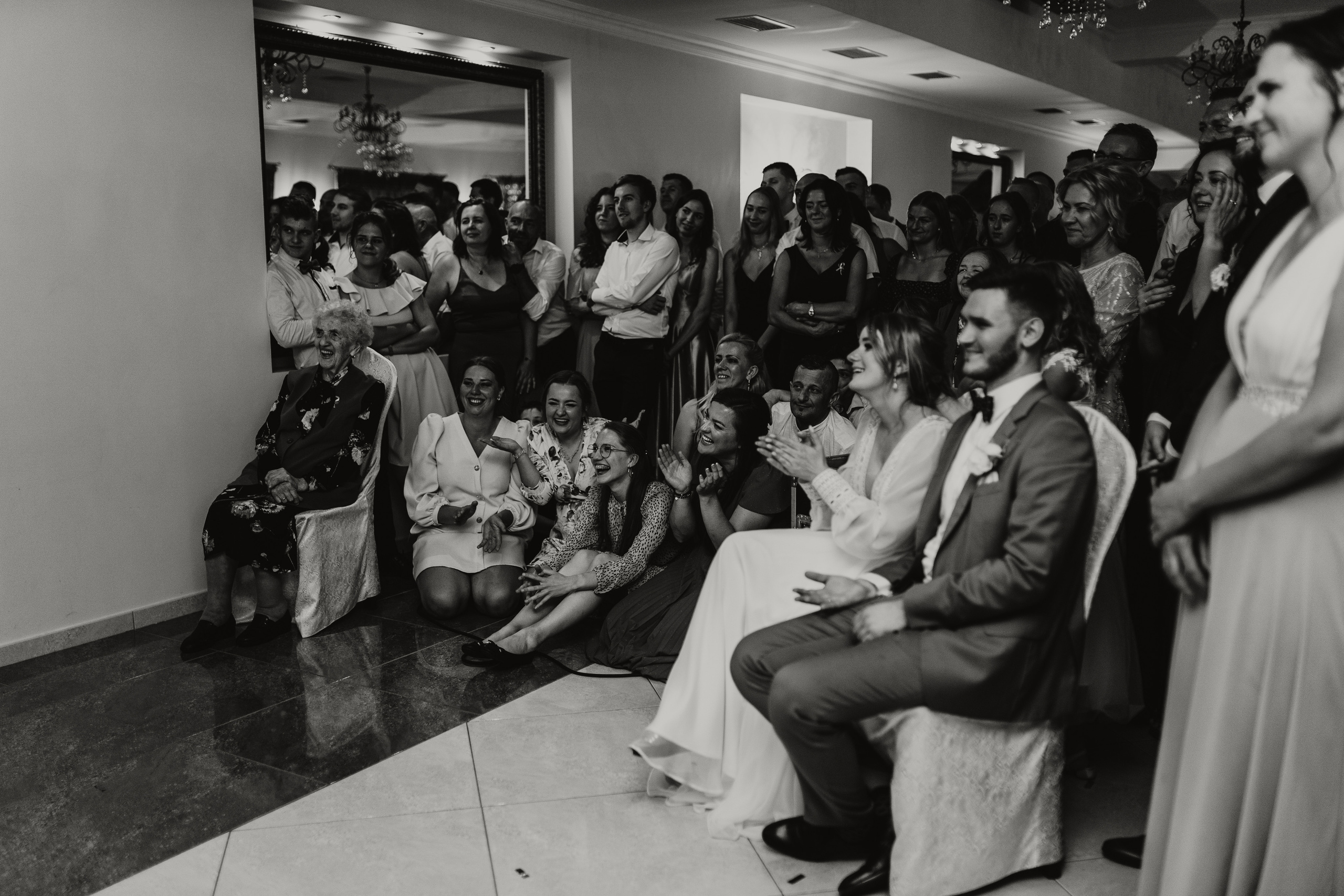 Ania&Jasiek. Fotograf ślubny Śląsk – reportaż ślubny | KarkowskaFoto