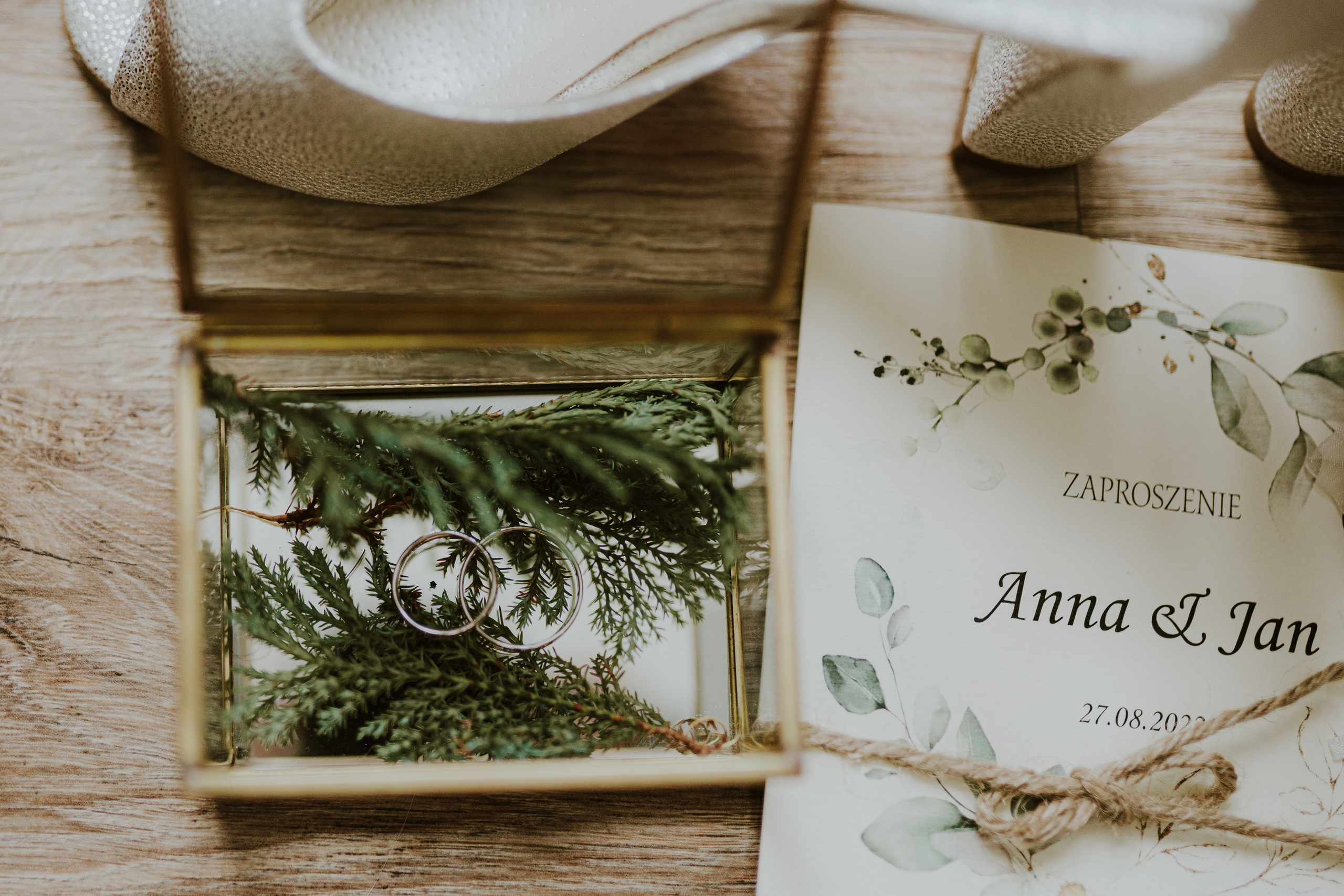 Ania&Jasiek. Fotograf ślubny Śląsk – reportaż ślubny | KarkowskaFoto