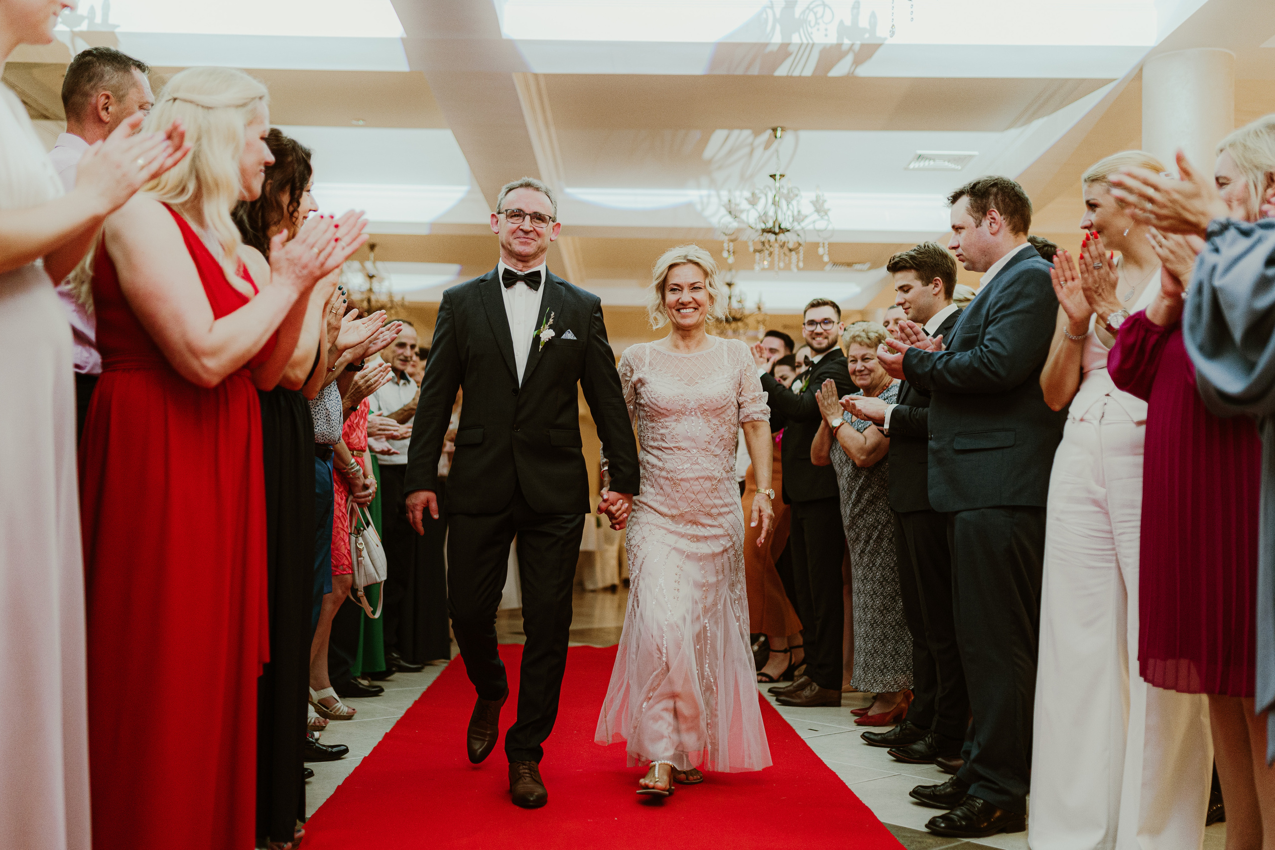 Ania&Jasiek. Fotograf ślubny Śląsk – reportaż ślubny | KarkowskaFoto