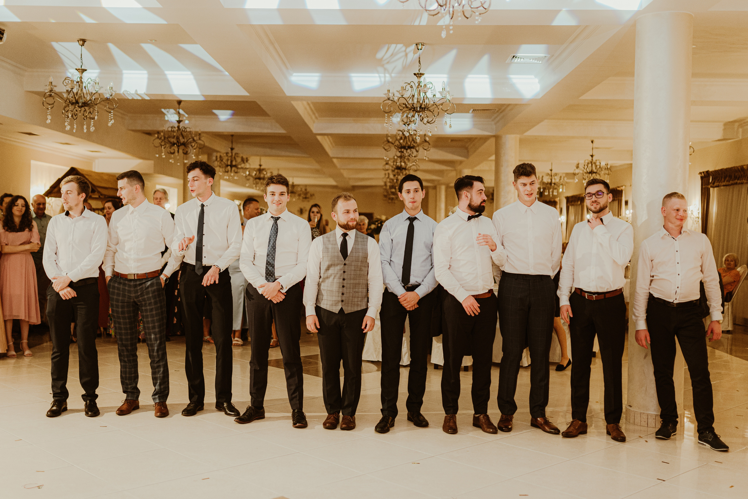 Ania&Jasiek. Fotograf ślubny Śląsk – reportaż ślubny | KarkowskaFoto