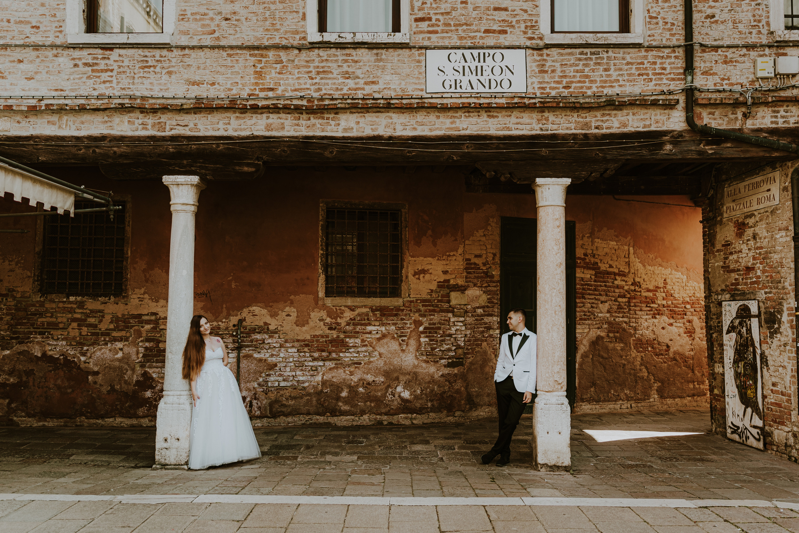 WENECJA. Karkowskafoto - fotografia miłości