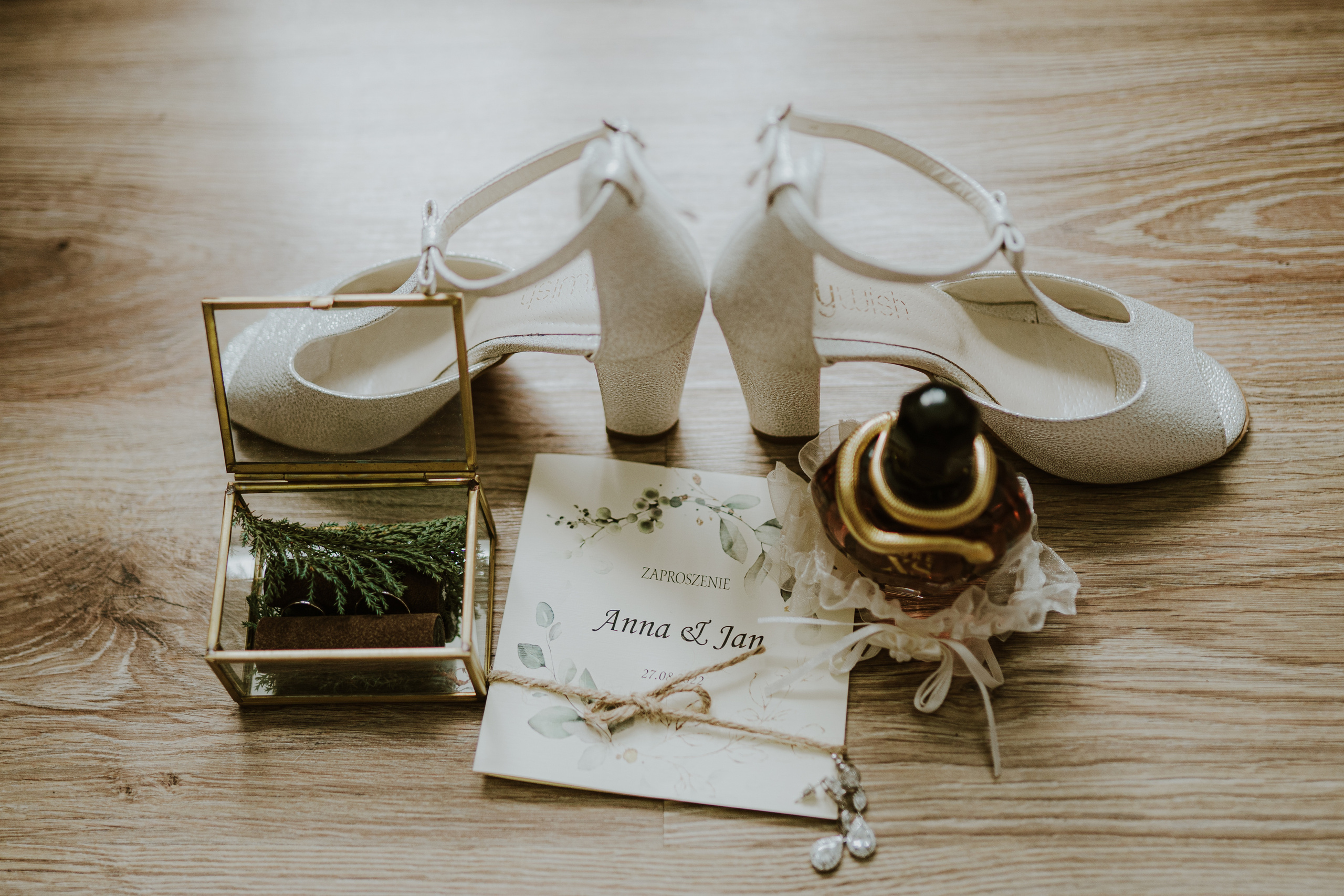 Ania&Jasiek. Fotograf ślubny Śląsk – reportaż ślubny | KarkowskaFoto