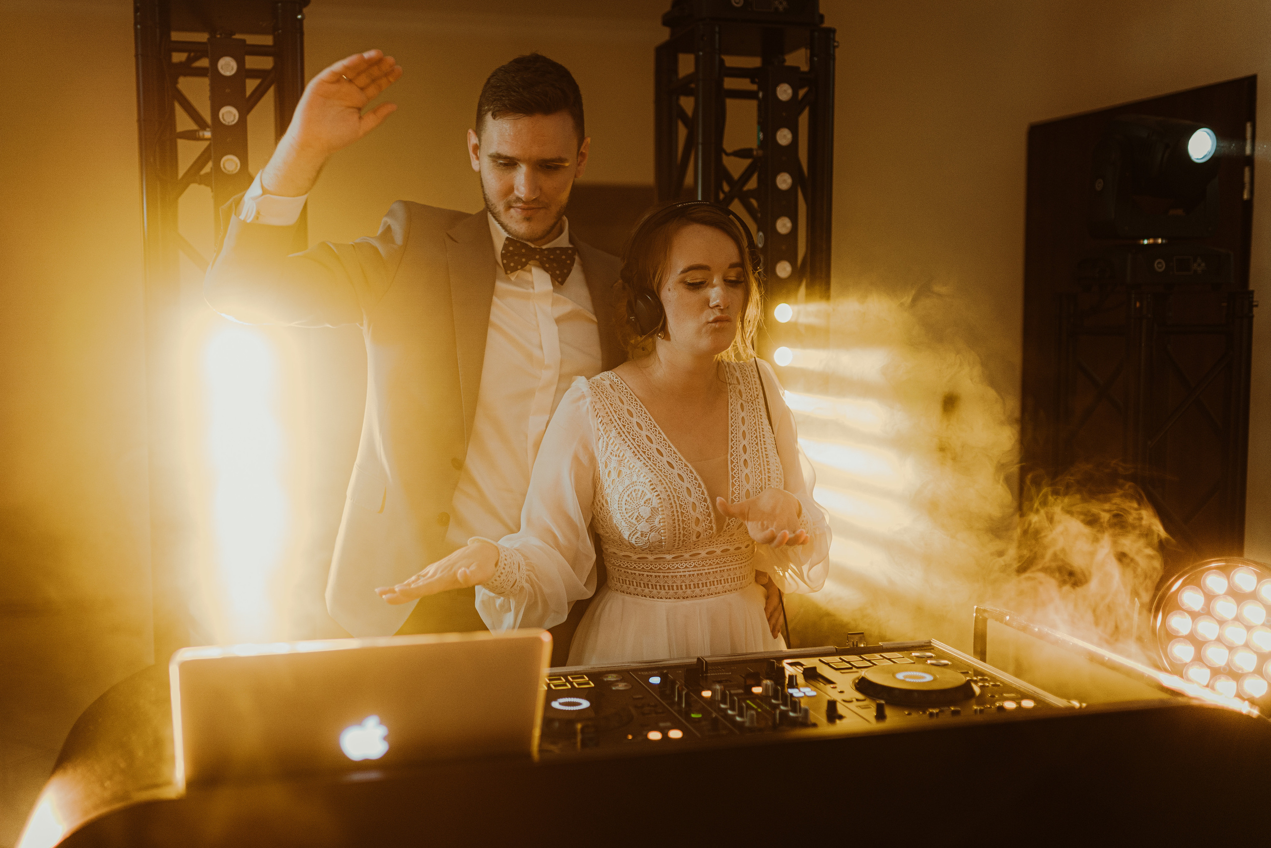 Ania&Jasiek. Fotograf ślubny Śląsk – reportaż ślubny | KarkowskaFoto