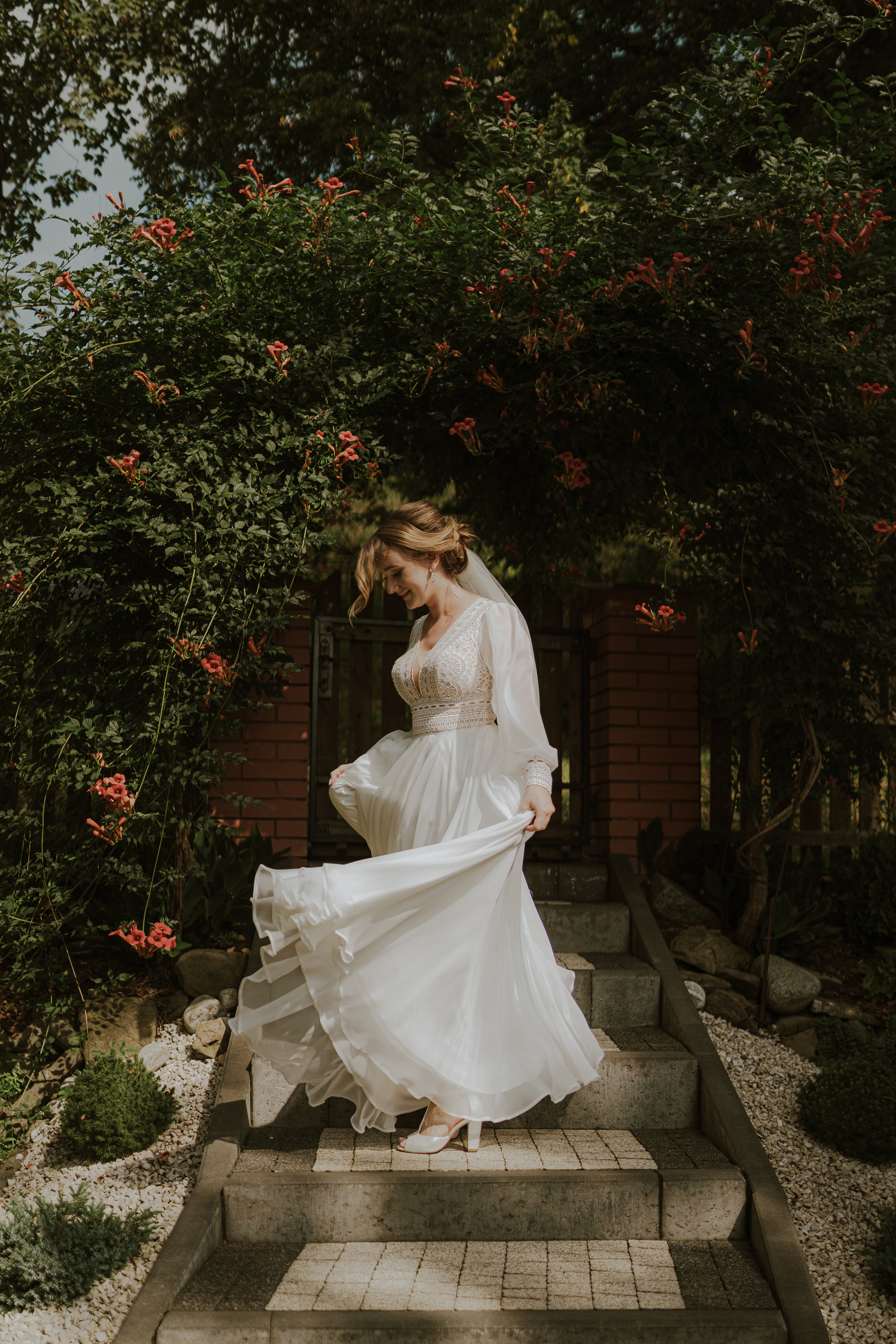 Ania&Jasiek. Fotograf ślubny Śląsk – reportaż ślubny | KarkowskaFoto