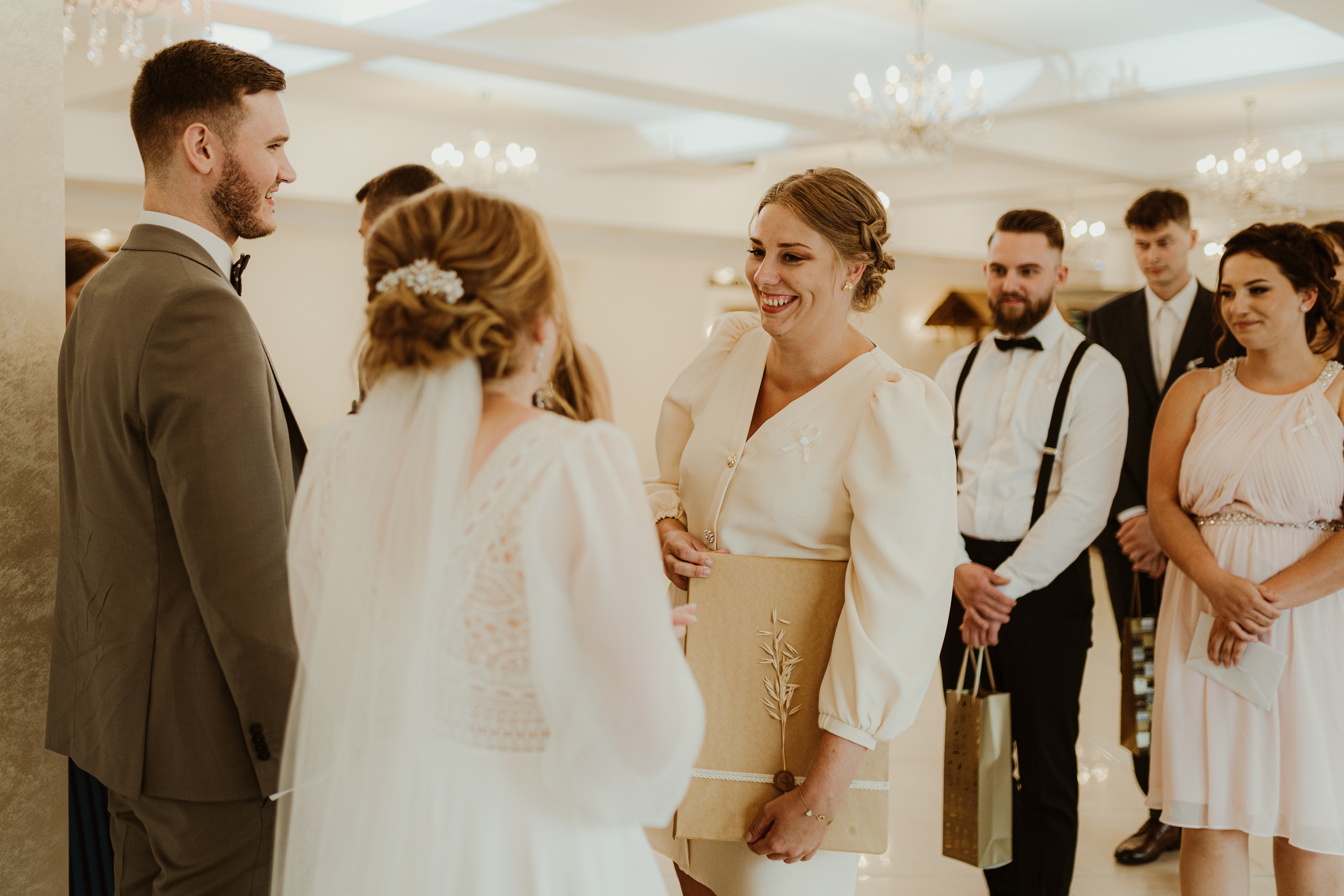 Ania&Jasiek. Fotograf ślubny Śląsk – reportaż ślubny | KarkowskaFoto