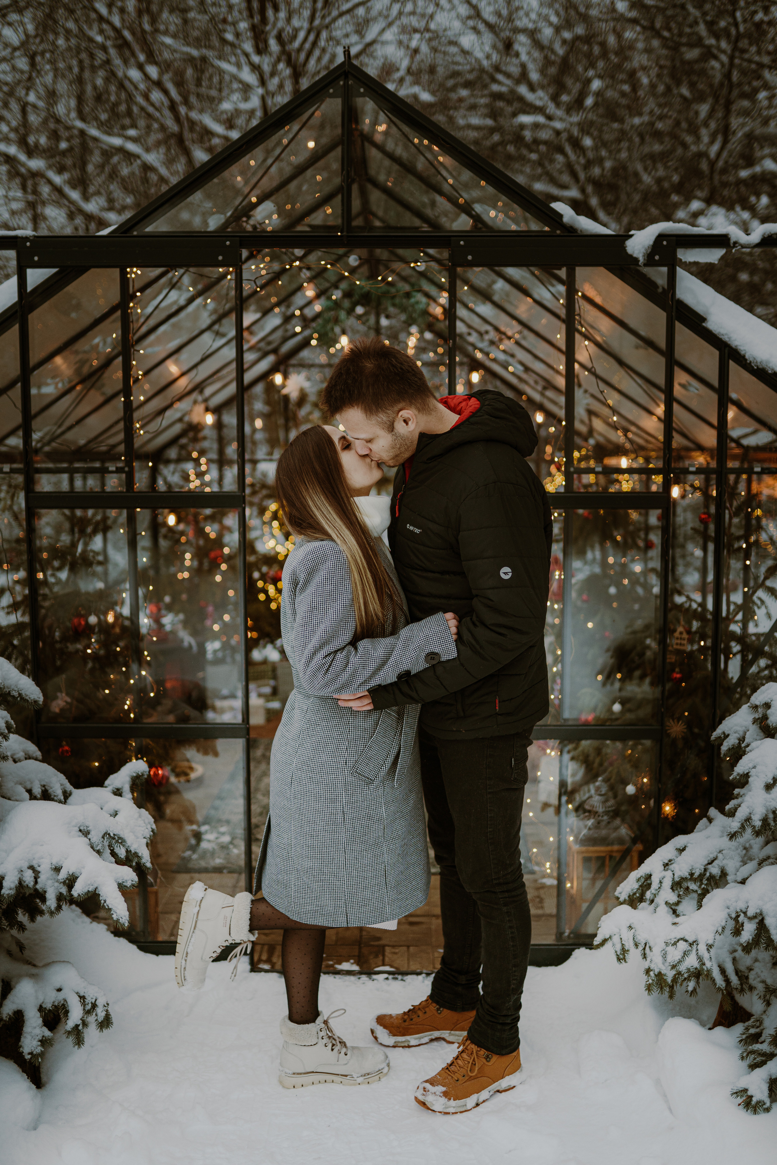 SESJA CIĄŻOWA: Jagoda&Tomek. Karkowskafoto - fotografia miłości