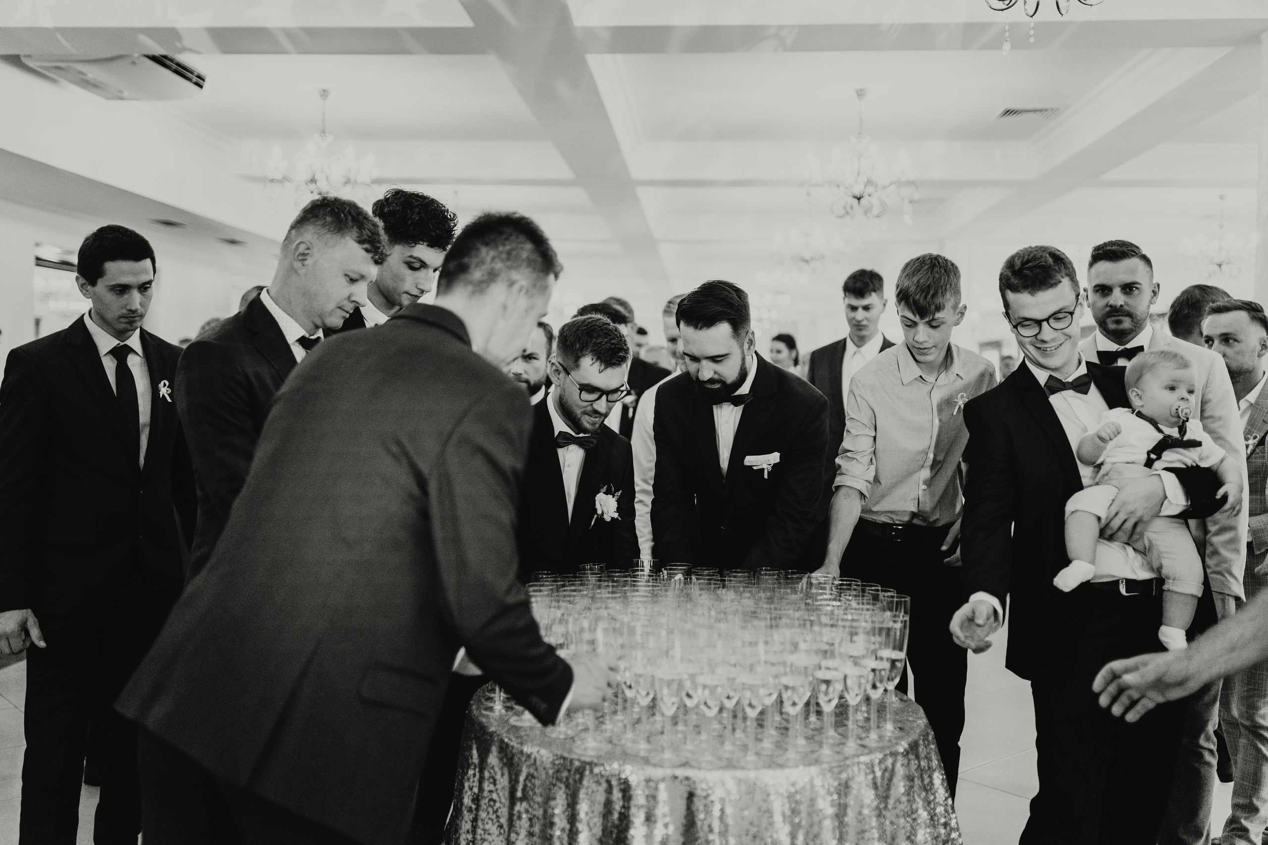 Ania&Jasiek. Fotograf ślubny Śląsk – reportaż ślubny | KarkowskaFoto