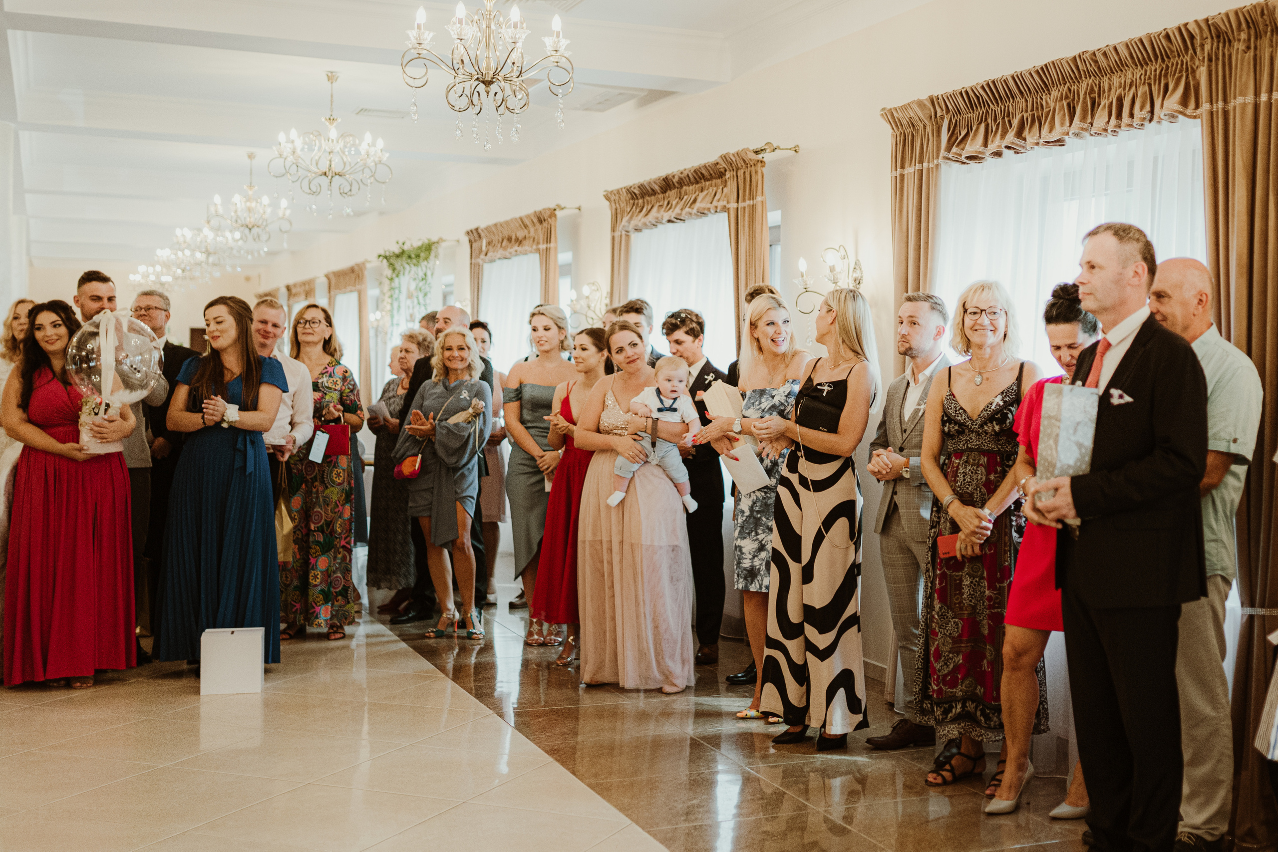 Ania&Jasiek. Fotograf ślubny Śląsk – reportaż ślubny | KarkowskaFoto