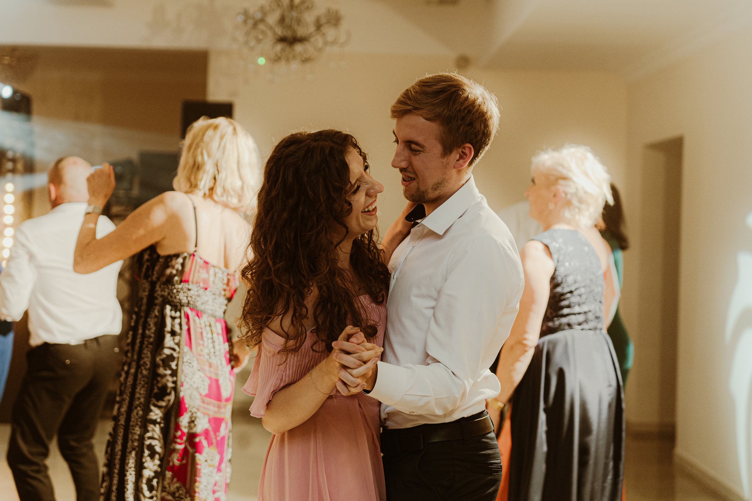 Ania&Jasiek. Fotograf ślubny Śląsk – reportaż ślubny | KarkowskaFoto