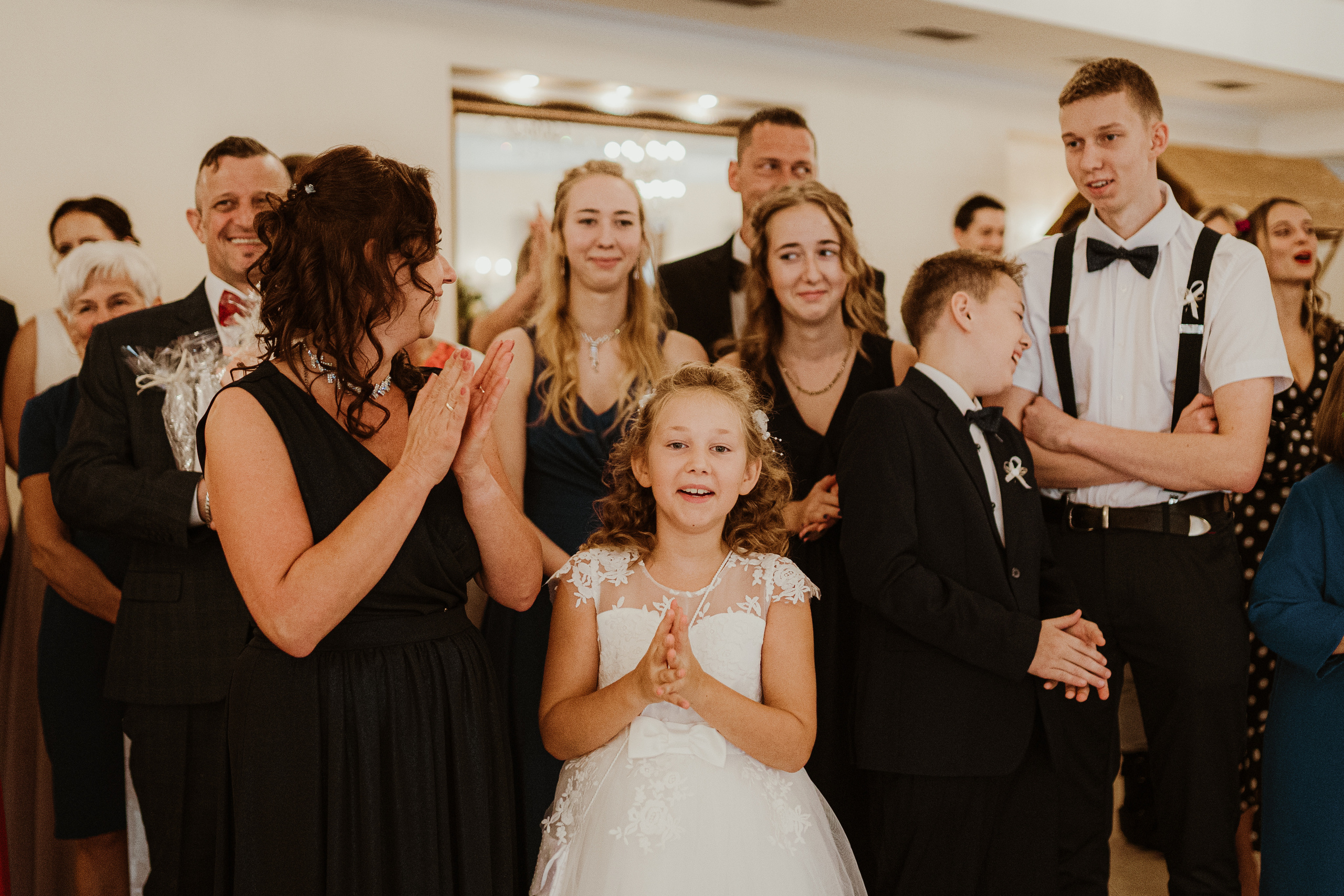 Ania&Jasiek. Fotograf ślubny Śląsk – reportaż ślubny | KarkowskaFoto