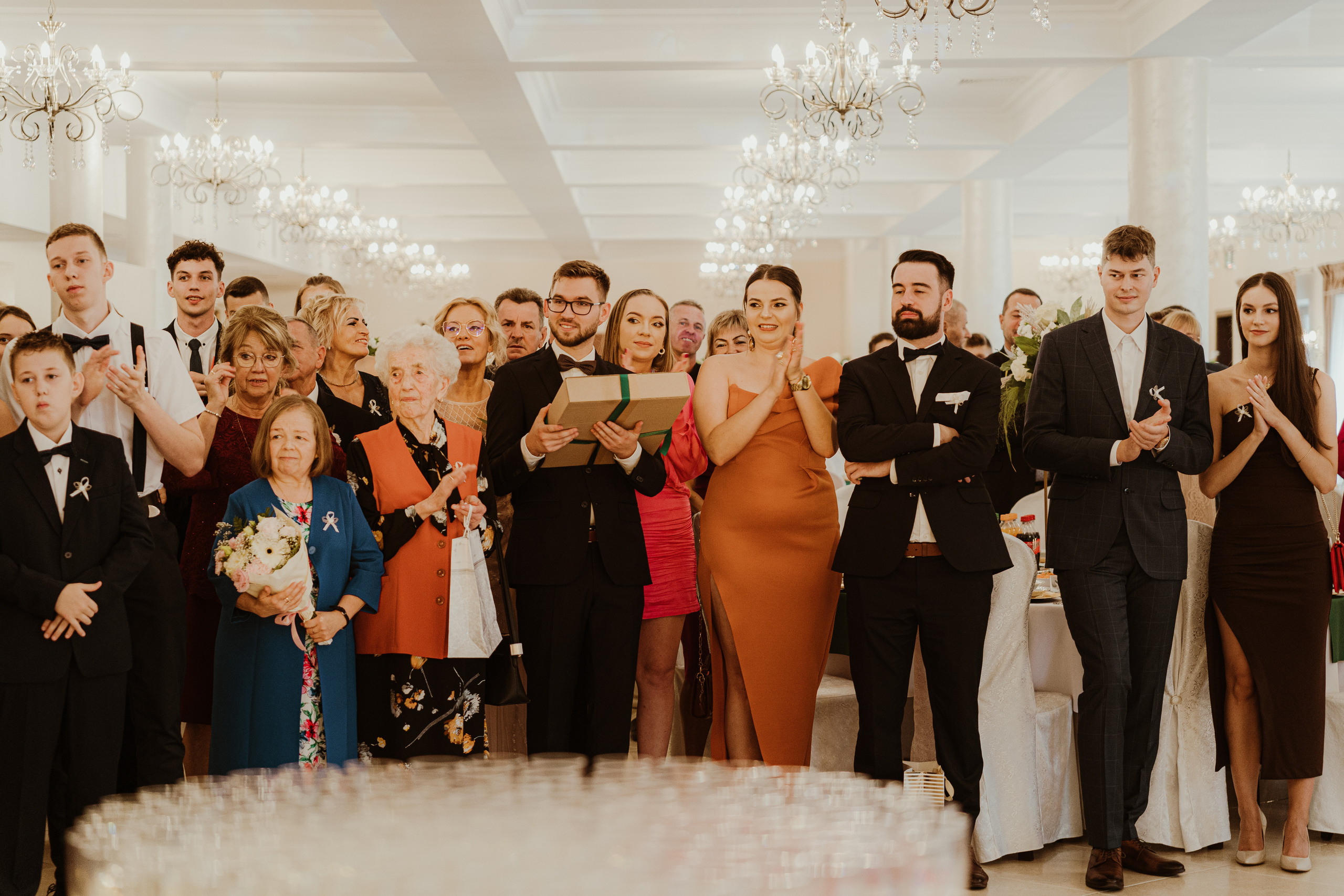 Ania&Jasiek. Fotograf ślubny Śląsk – reportaż ślubny | KarkowskaFoto