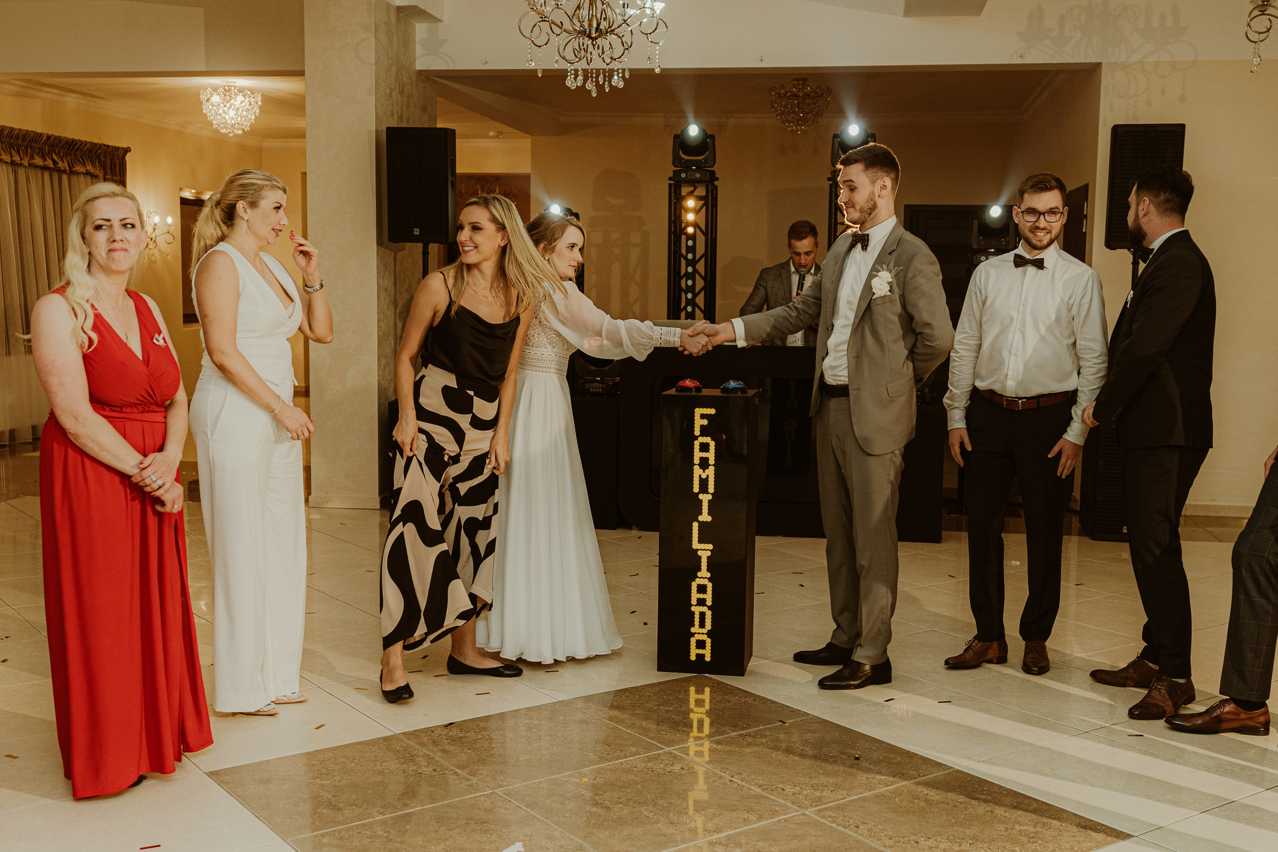 Ania&Jasiek. Fotograf ślubny Śląsk – reportaż ślubny | KarkowskaFoto