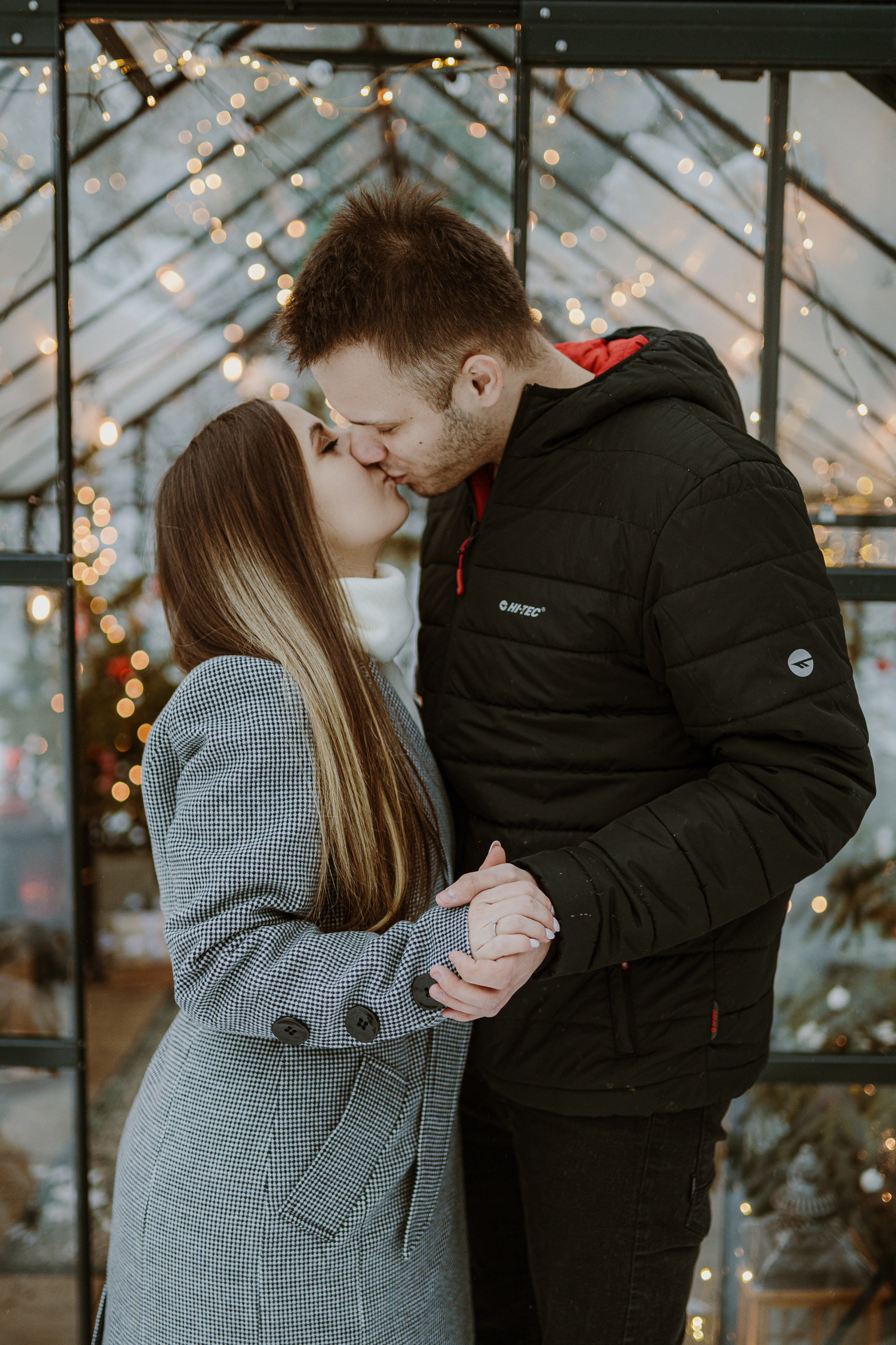 SESJA CIĄŻOWA: Jagoda&Tomek. Karkowskafoto - fotografia miłości