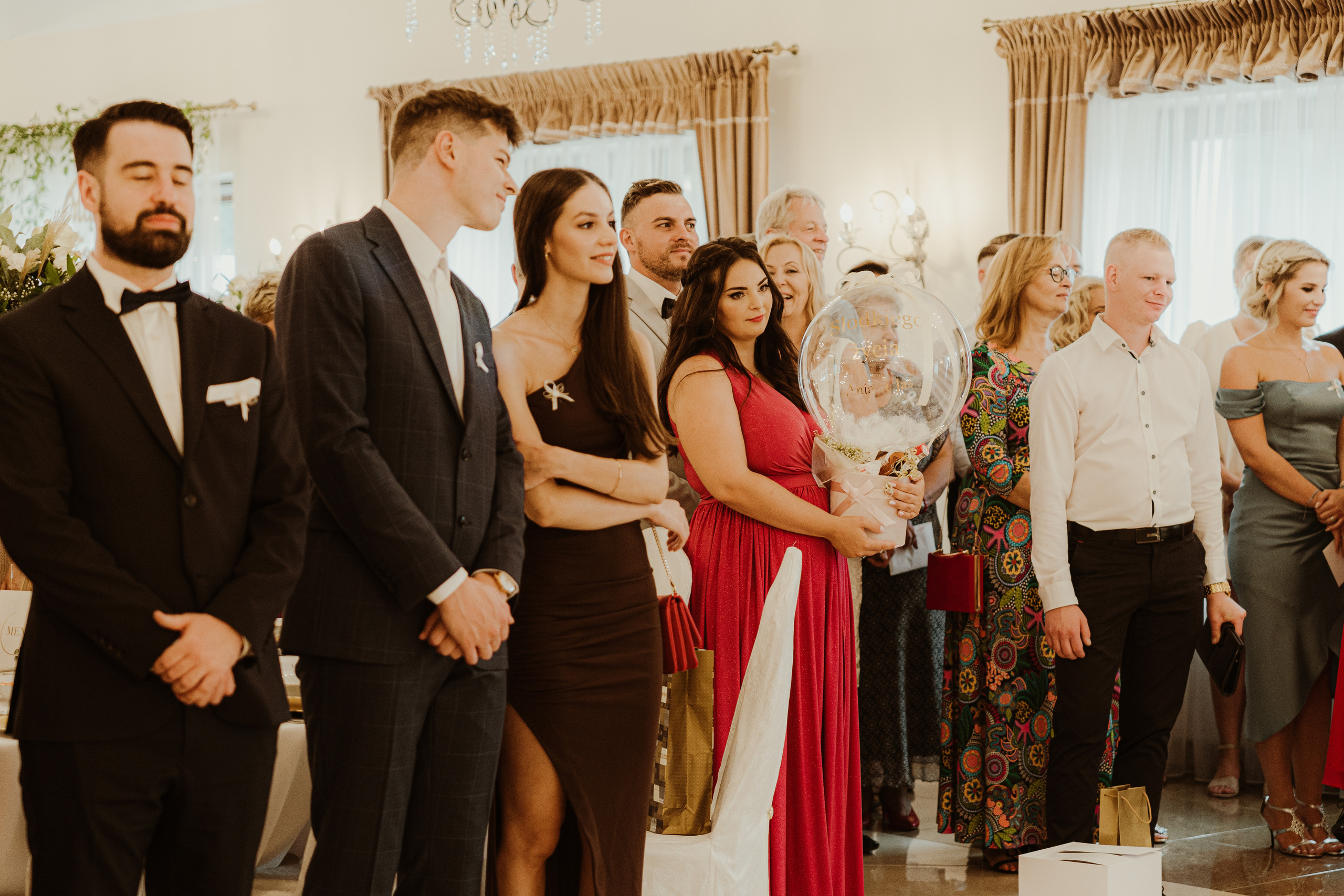 Ania&Jasiek. Fotograf ślubny Śląsk – reportaż ślubny | KarkowskaFoto