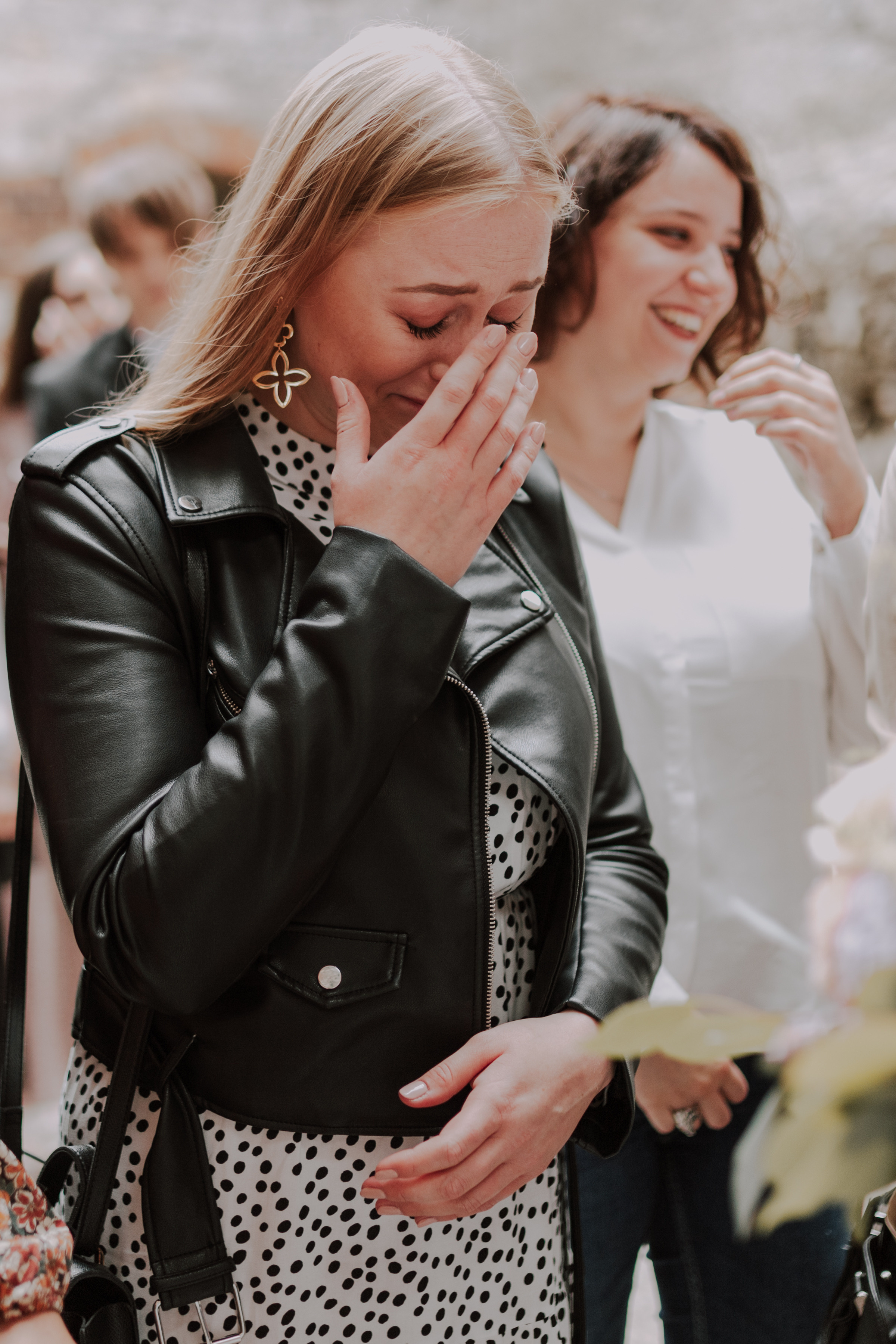 Ślub plenerowy na zamkuw Ogrodzieńcu: Katarzyna&Piotr. Karkowskafoto - fotografia miłości