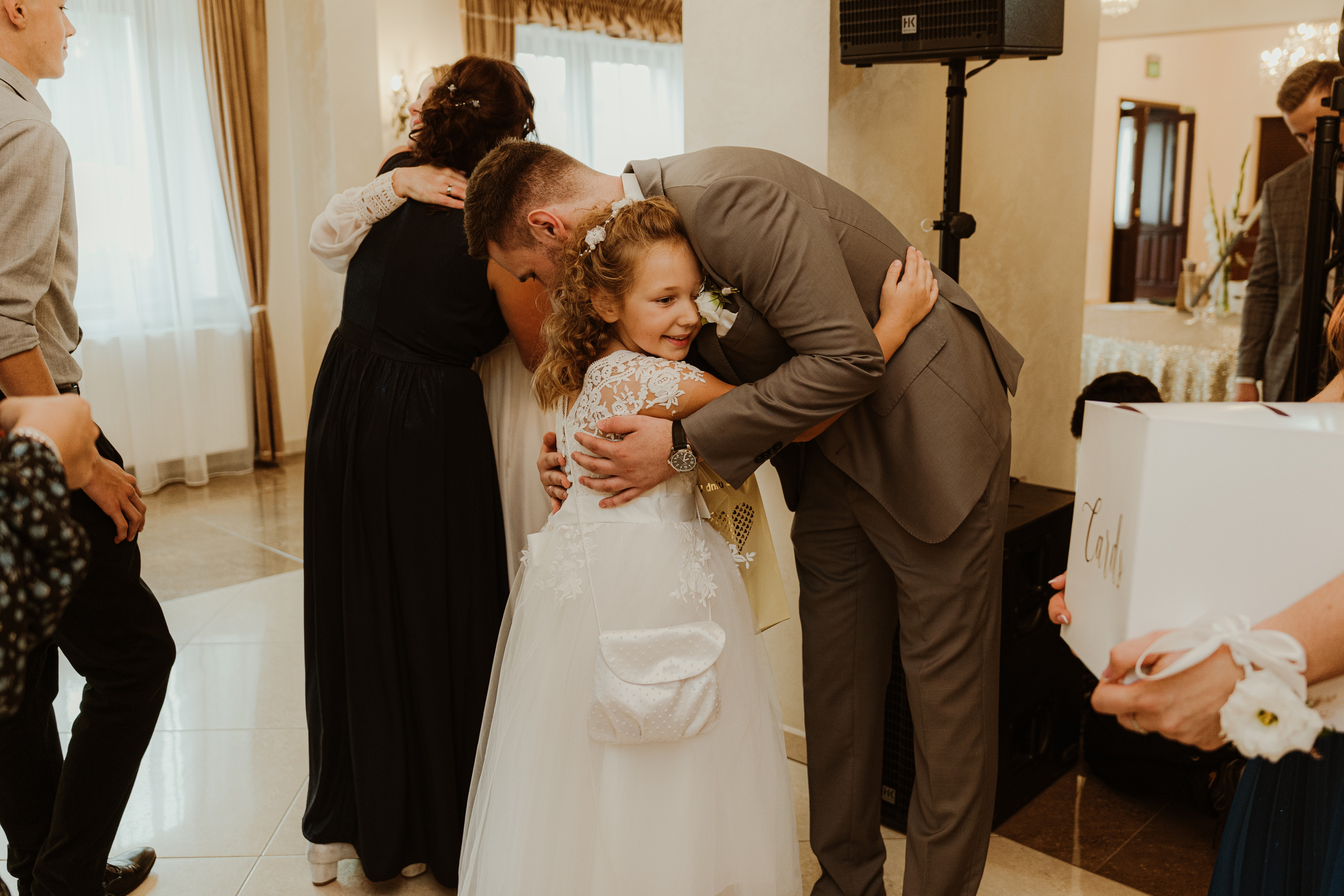 Ania&Jasiek. Fotograf ślubny Śląsk – reportaż ślubny | KarkowskaFoto