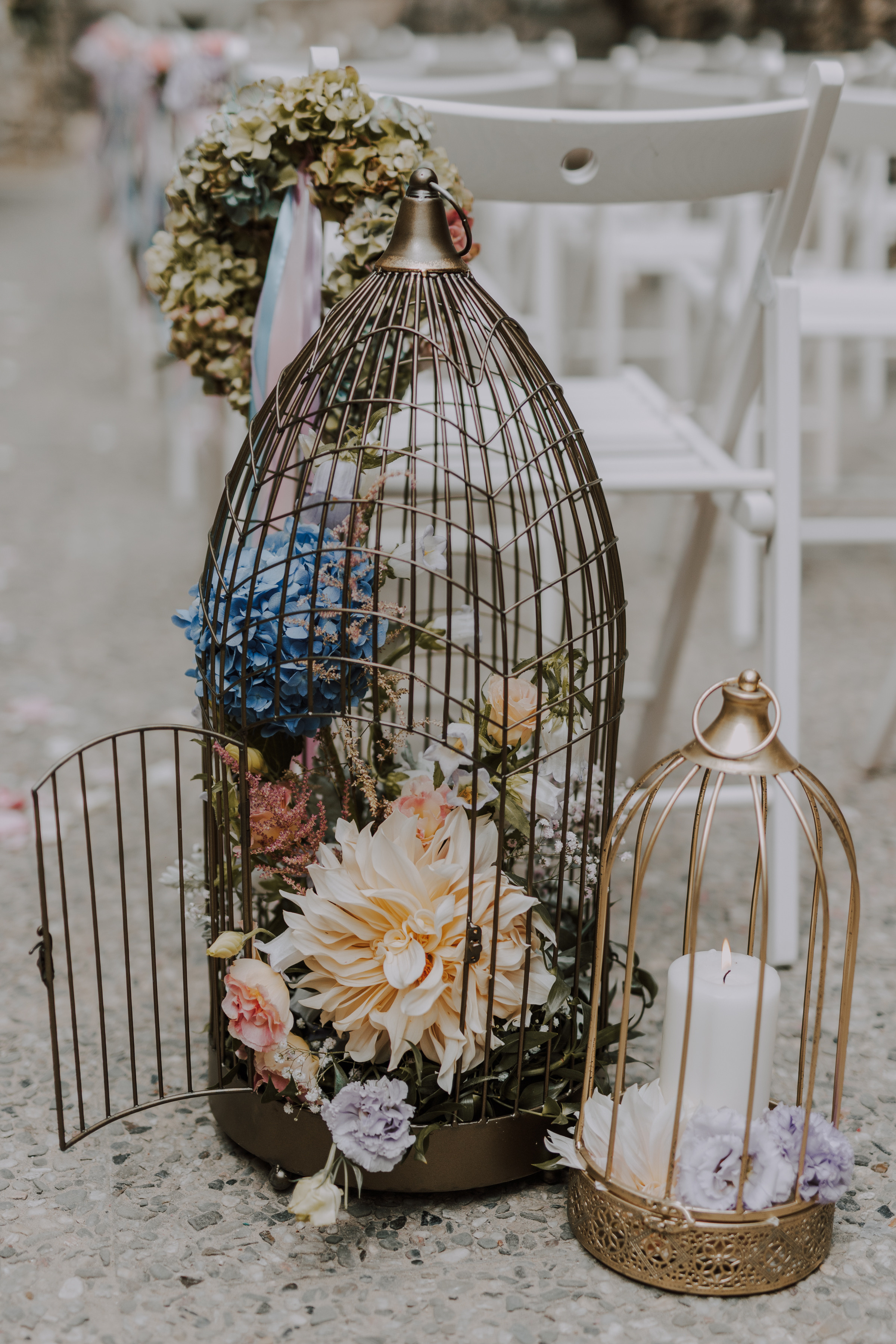 Ślub plenerowy na zamkuw Ogrodzieńcu: Katarzyna&Piotr. Karkowskafoto - fotografia miłości