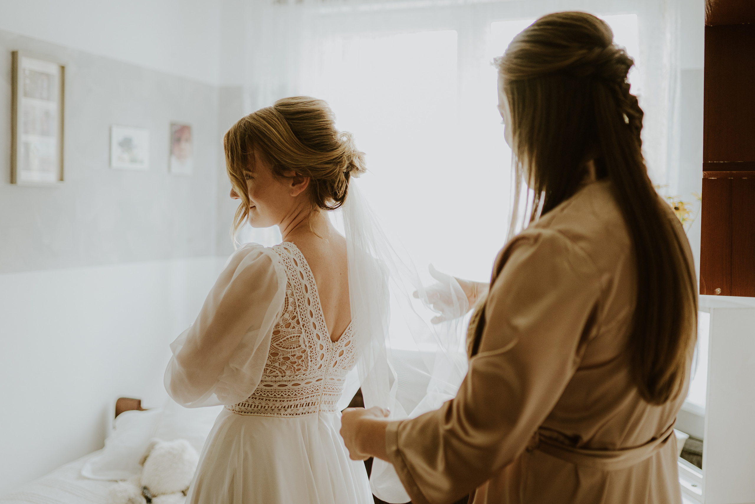 Ania&Jasiek. Fotograf ślubny Śląsk – reportaż ślubny | KarkowskaFoto