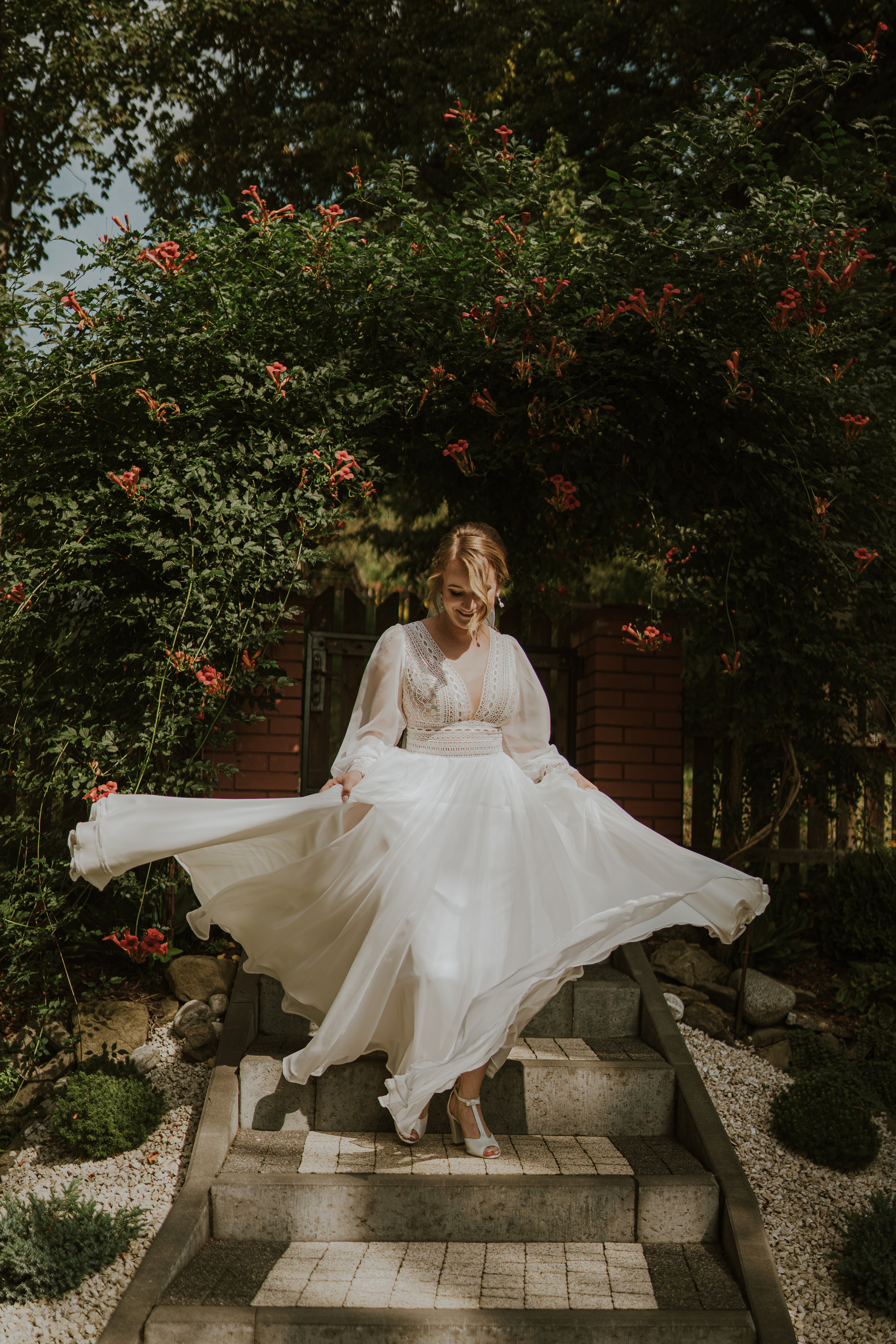 Ania&Jasiek. Fotograf ślubny Śląsk – reportaż ślubny | KarkowskaFoto