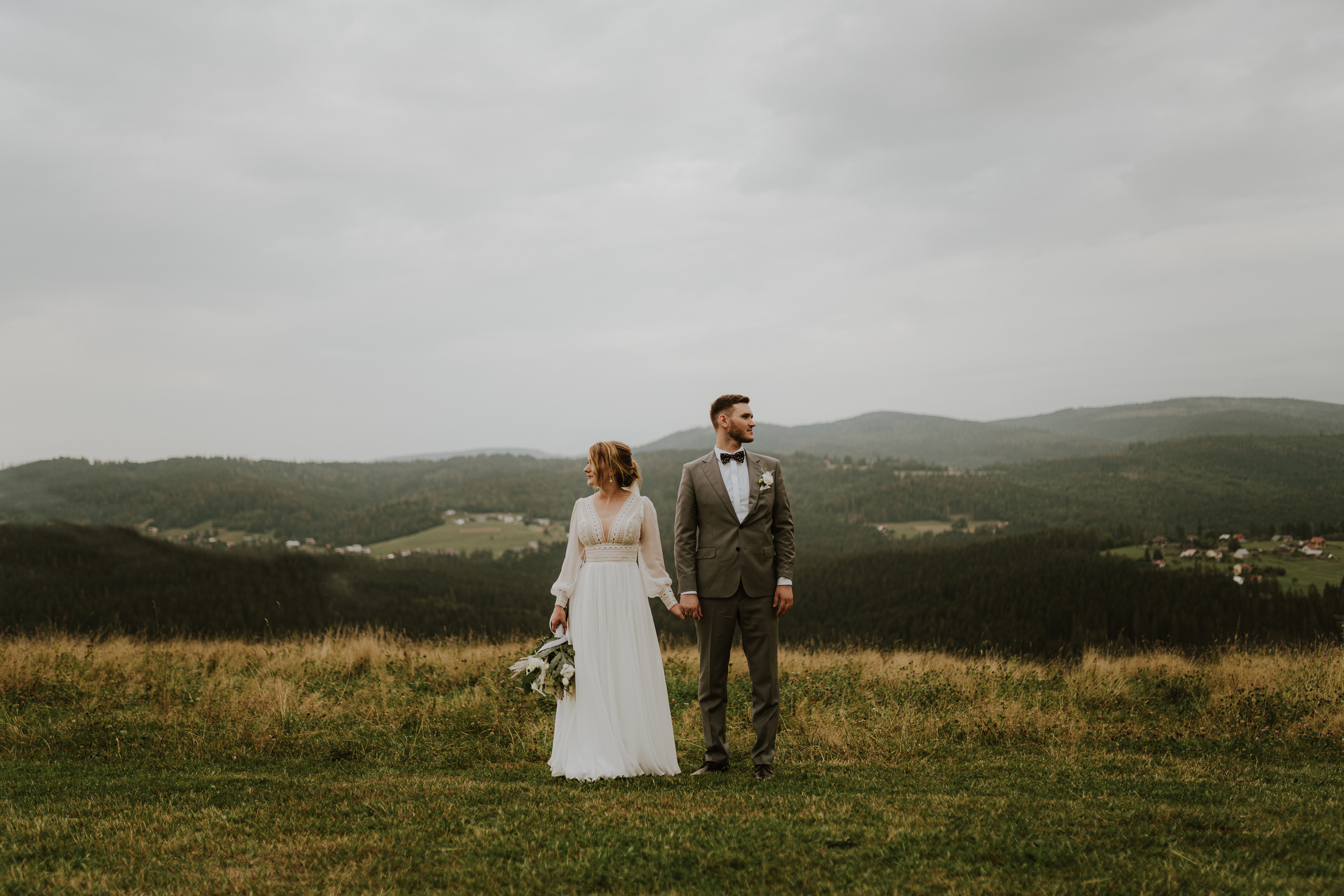 Ania&Jasiek. Fotograf ślubny Śląsk – reportaż ślubny | KarkowskaFoto