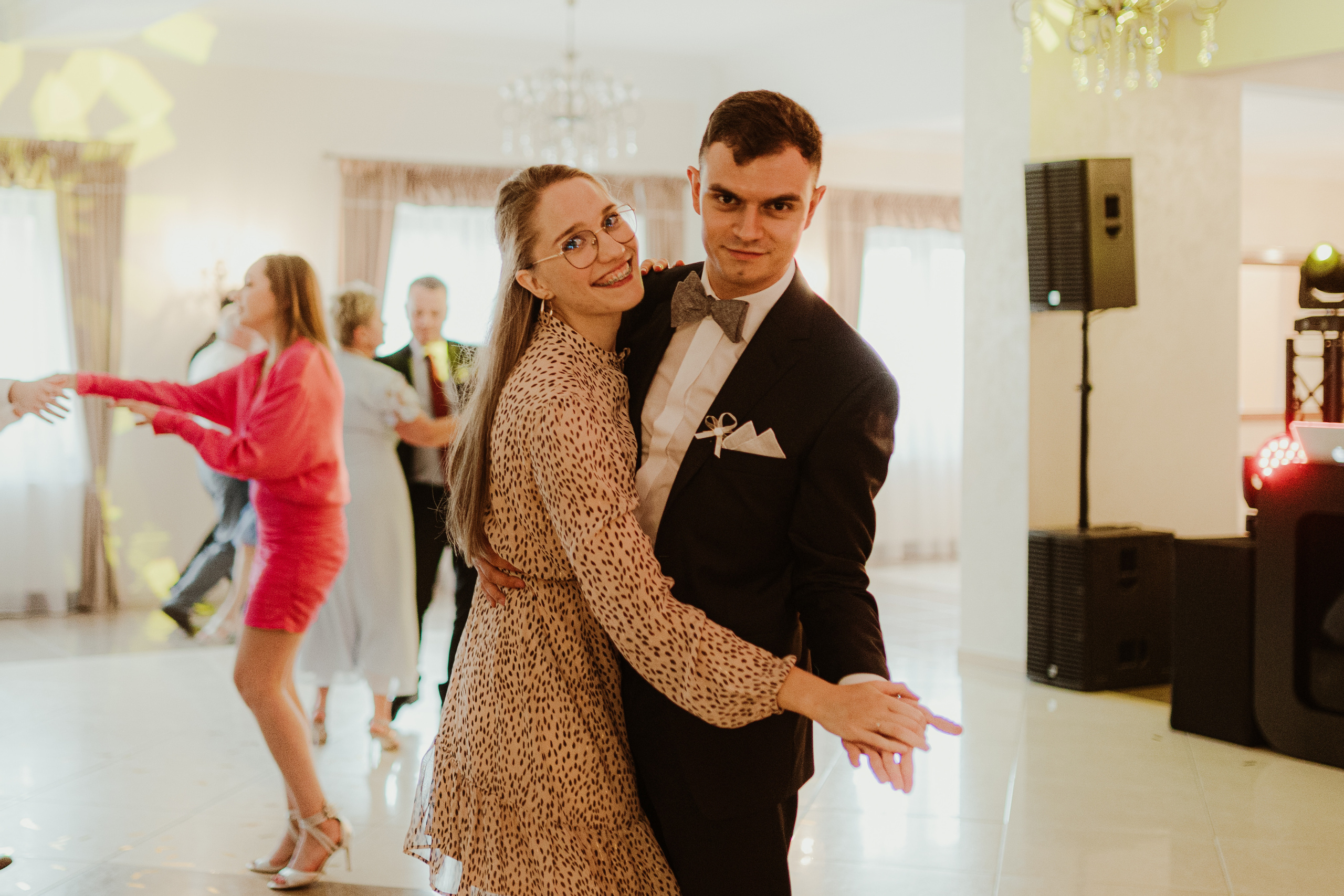 Ania&Jasiek. Fotograf ślubny Śląsk – reportaż ślubny | KarkowskaFoto