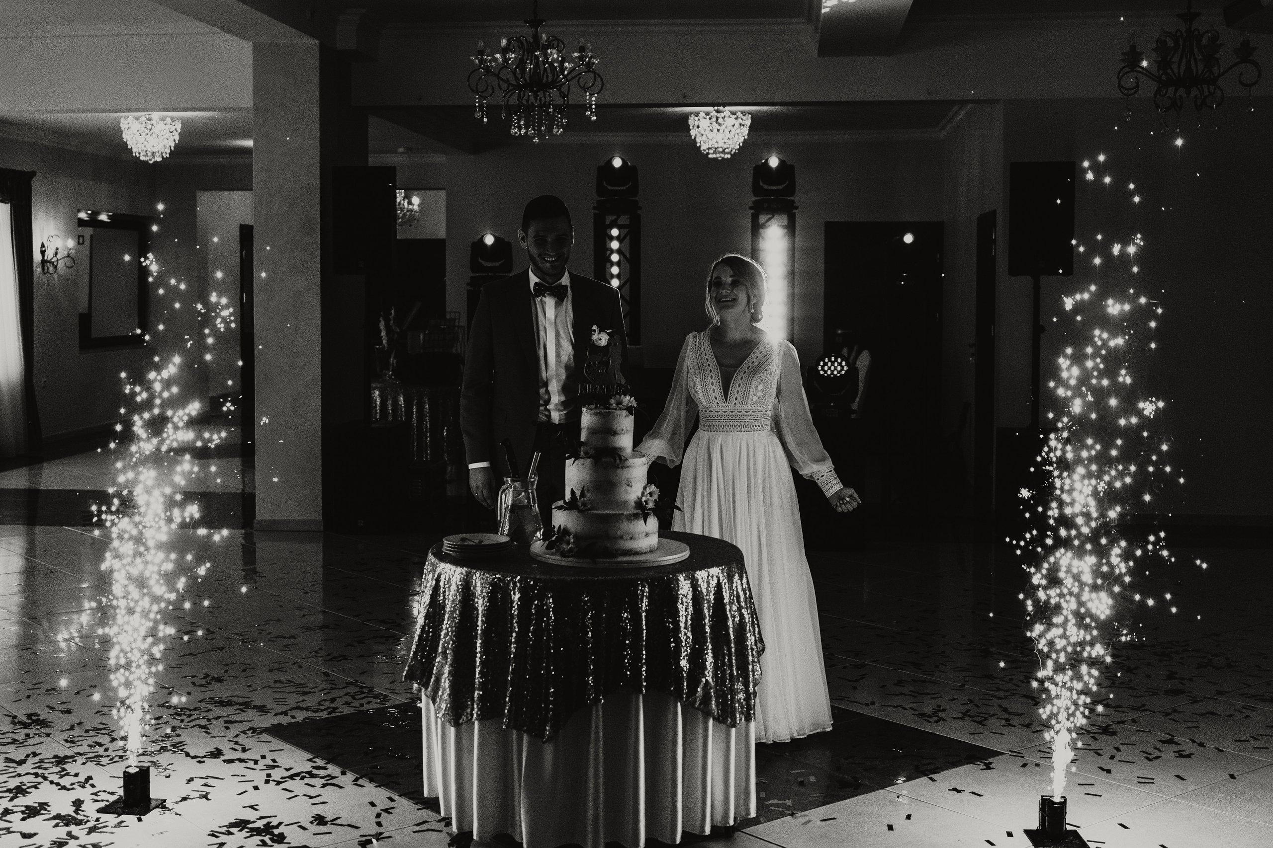 Ania&Jasiek. Fotograf ślubny Śląsk – reportaż ślubny | KarkowskaFoto