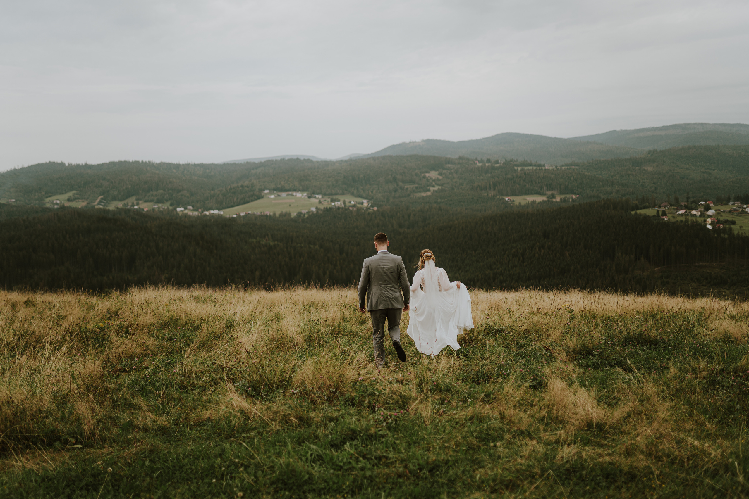 Ania&Jasiek. Fotograf ślubny Śląsk – reportaż ślubny | KarkowskaFoto
