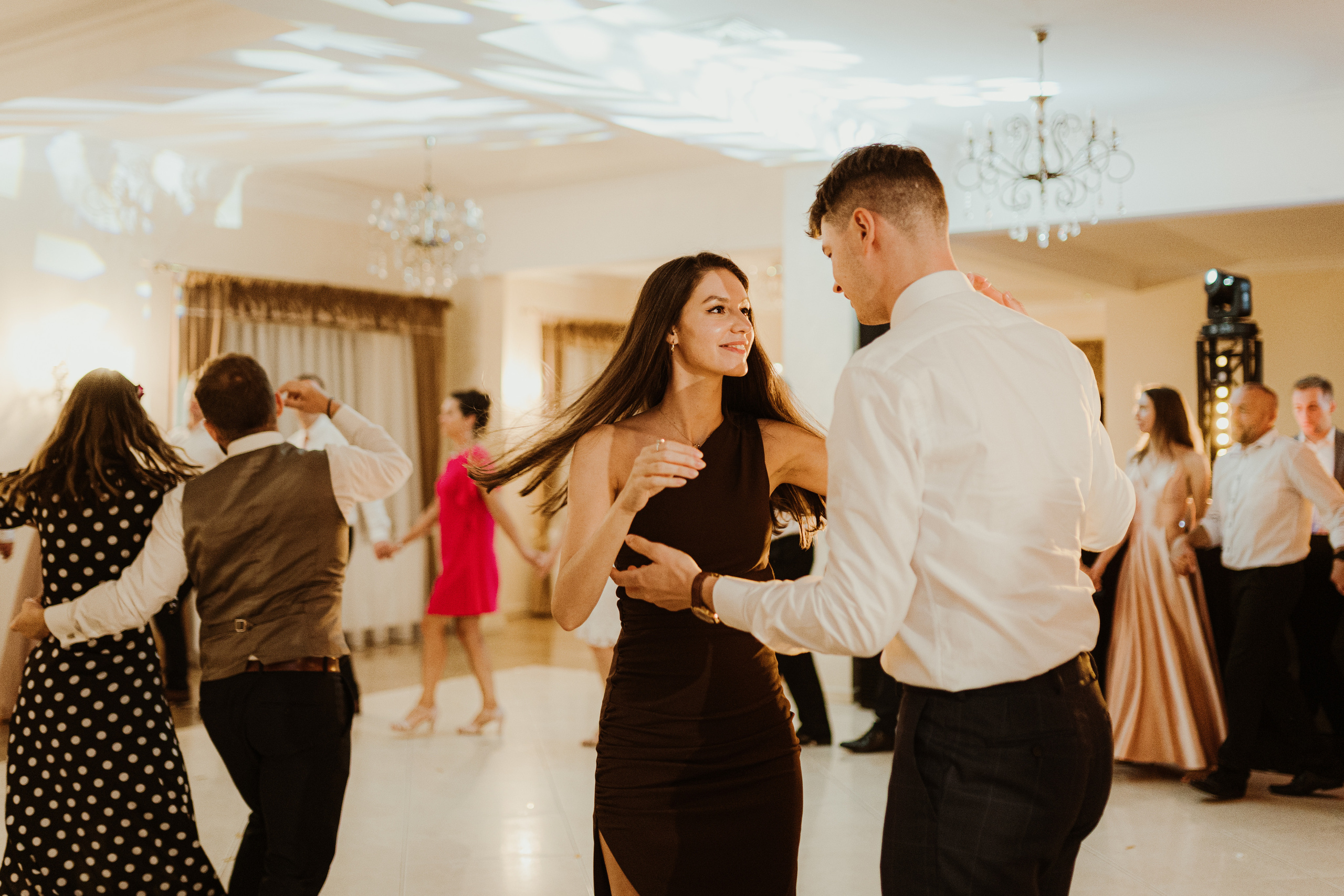 Ania&Jasiek. Fotograf ślubny Śląsk – reportaż ślubny | KarkowskaFoto