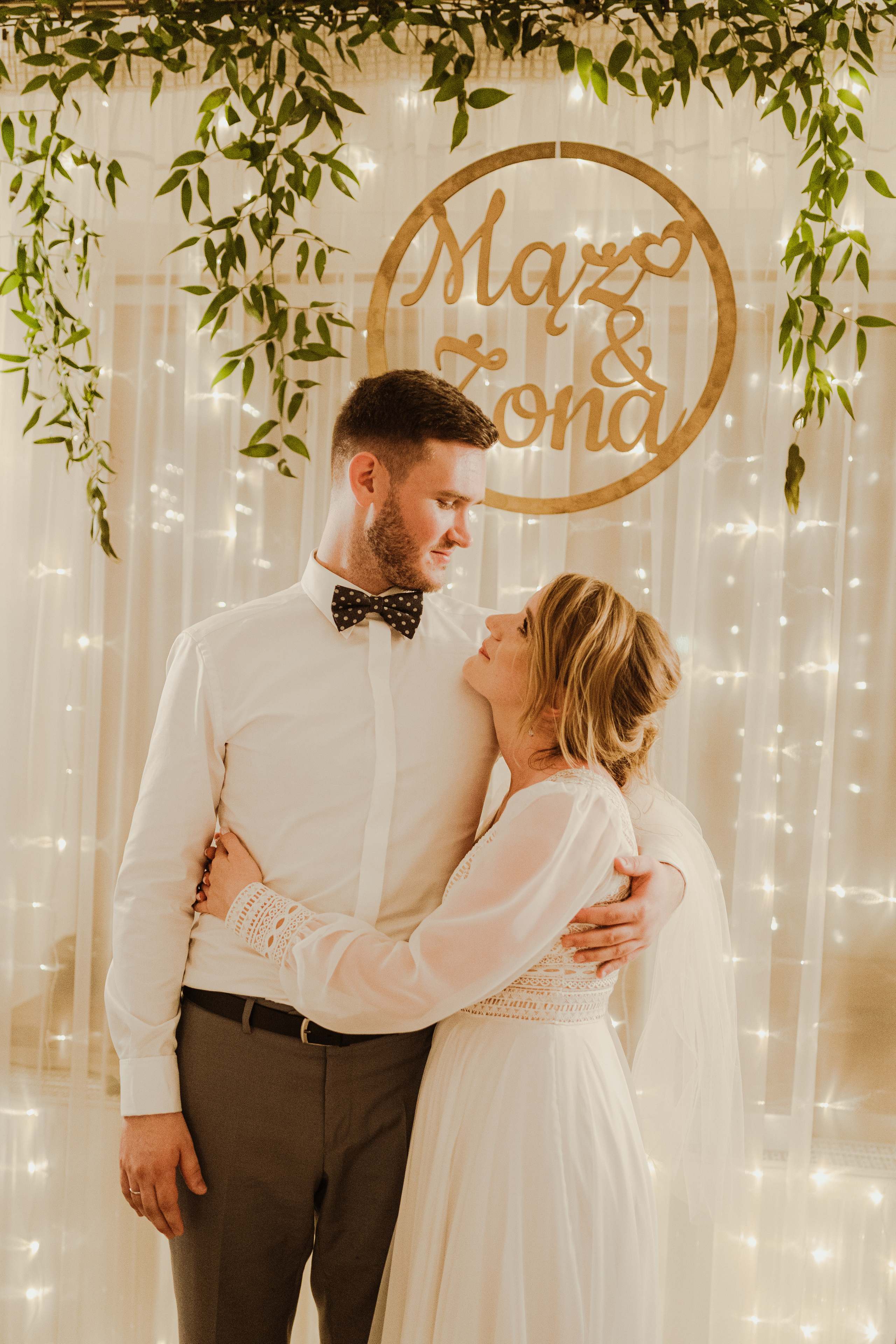 Ania&Jasiek. Fotograf ślubny Śląsk – reportaż ślubny | KarkowskaFoto