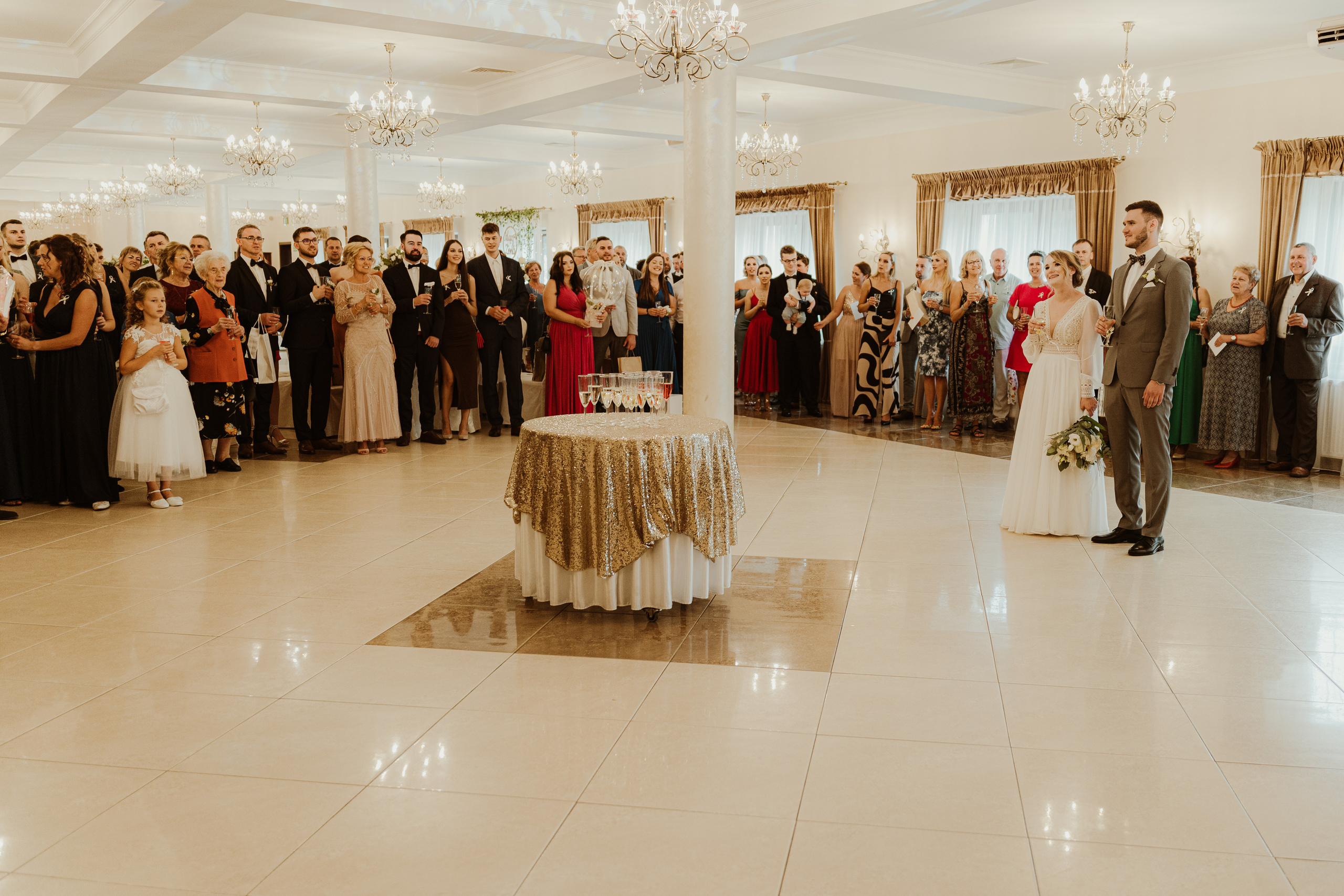 Ania&Jasiek. Fotograf ślubny Śląsk – reportaż ślubny | KarkowskaFoto