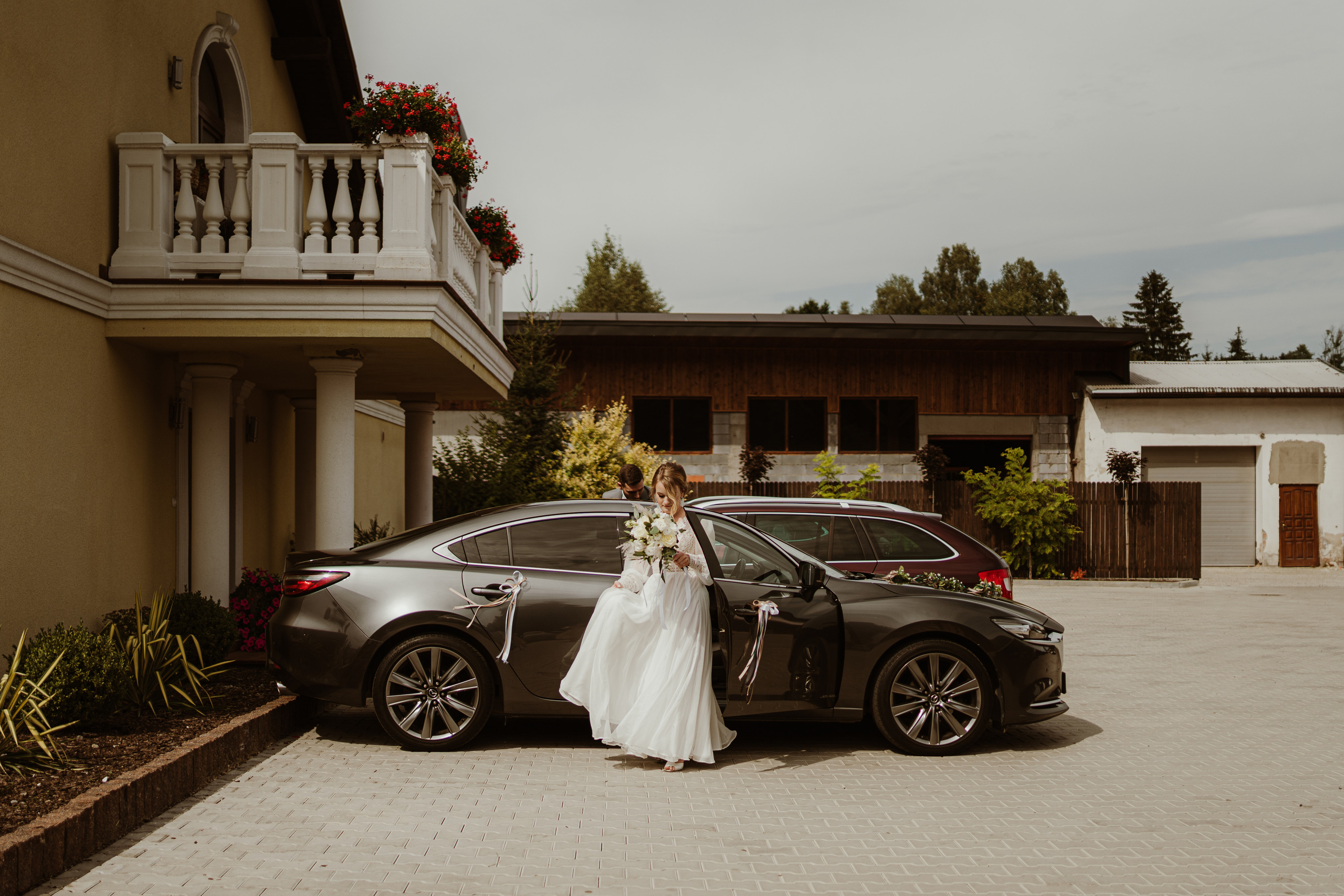 Ania&Jasiek. Fotograf ślubny Śląsk – reportaż ślubny | KarkowskaFoto