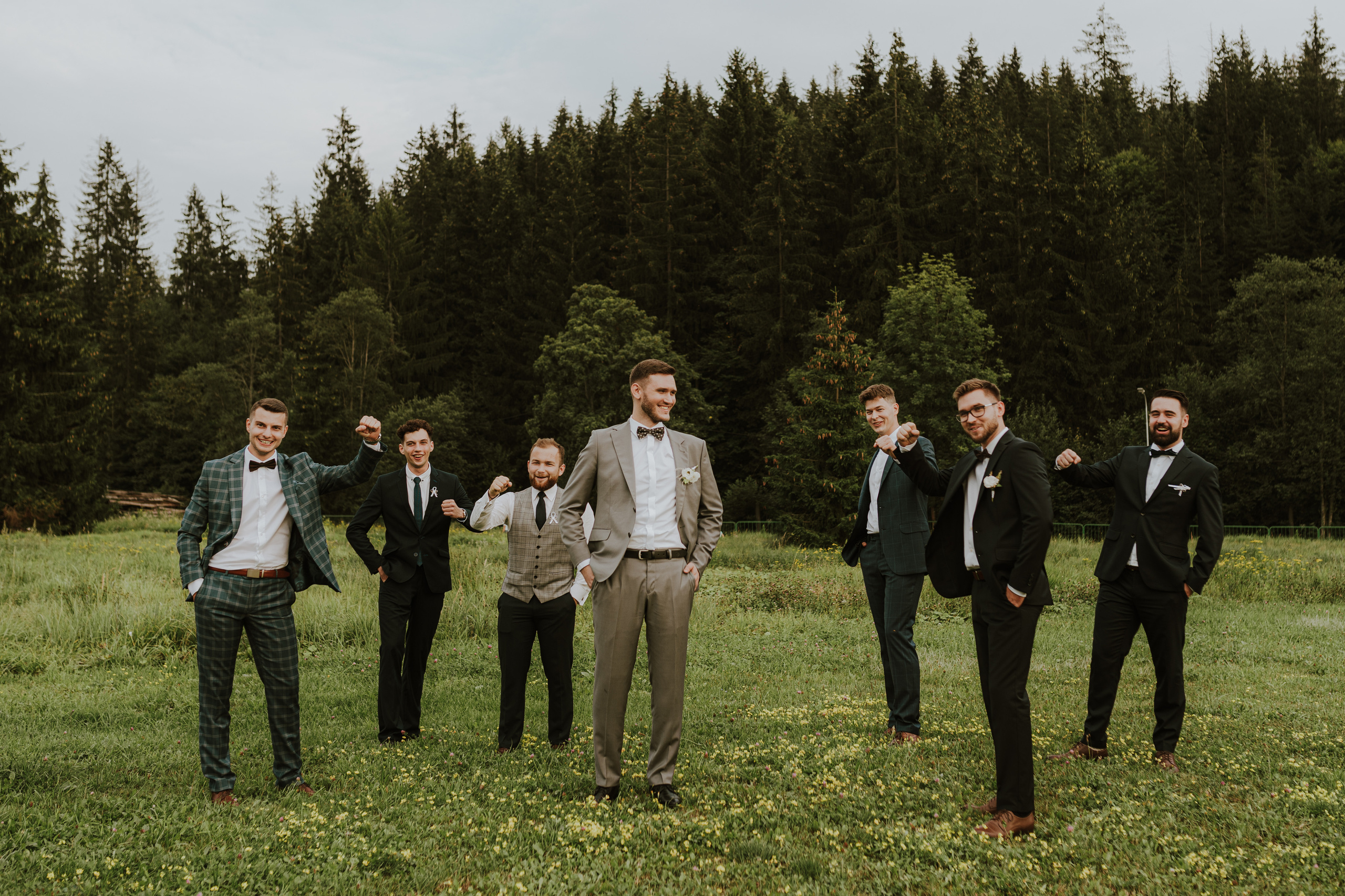 Ania&Jasiek. Fotograf ślubny Śląsk – reportaż ślubny | KarkowskaFoto