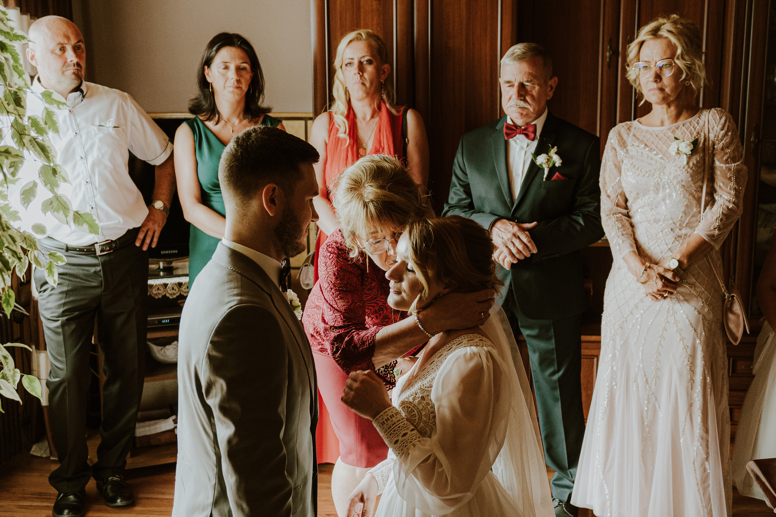 Ania&Jasiek. Fotograf ślubny Śląsk – reportaż ślubny | KarkowskaFoto