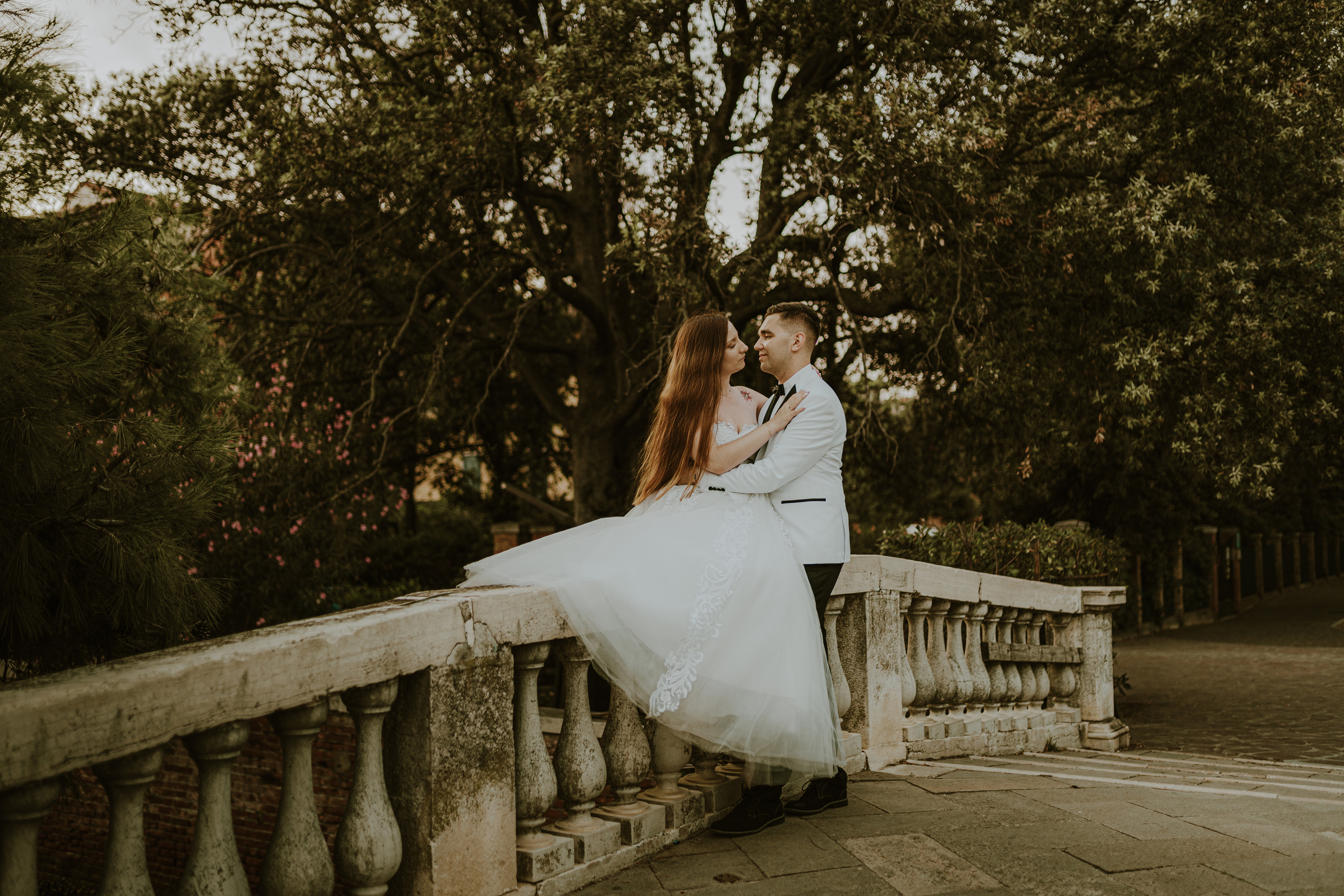 WENECJA. Karkowskafoto - fotografia miłości