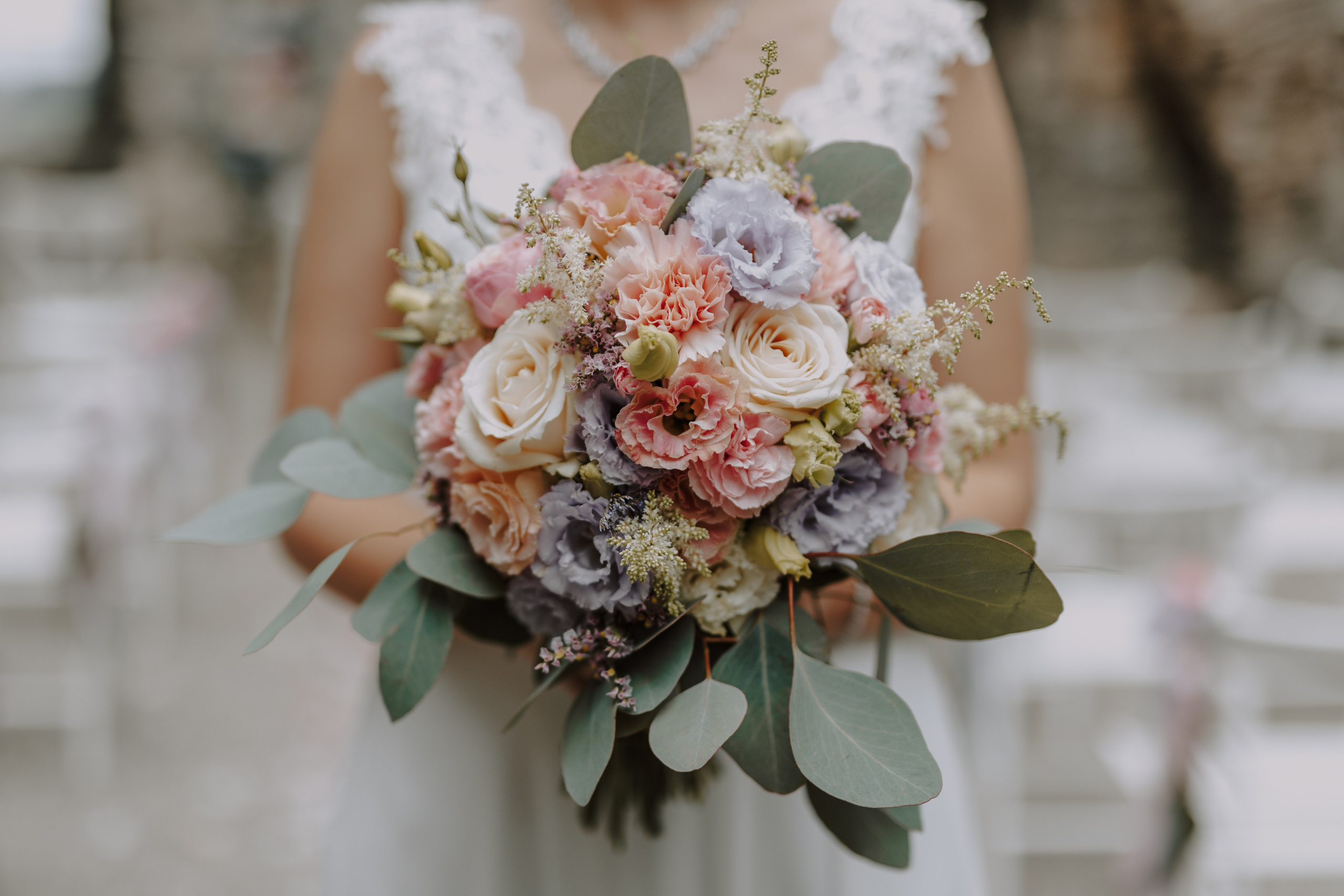 Ślub plenerowy na zamkuw Ogrodzieńcu: Katarzyna&Piotr. Karkowskafoto - fotografia miłości