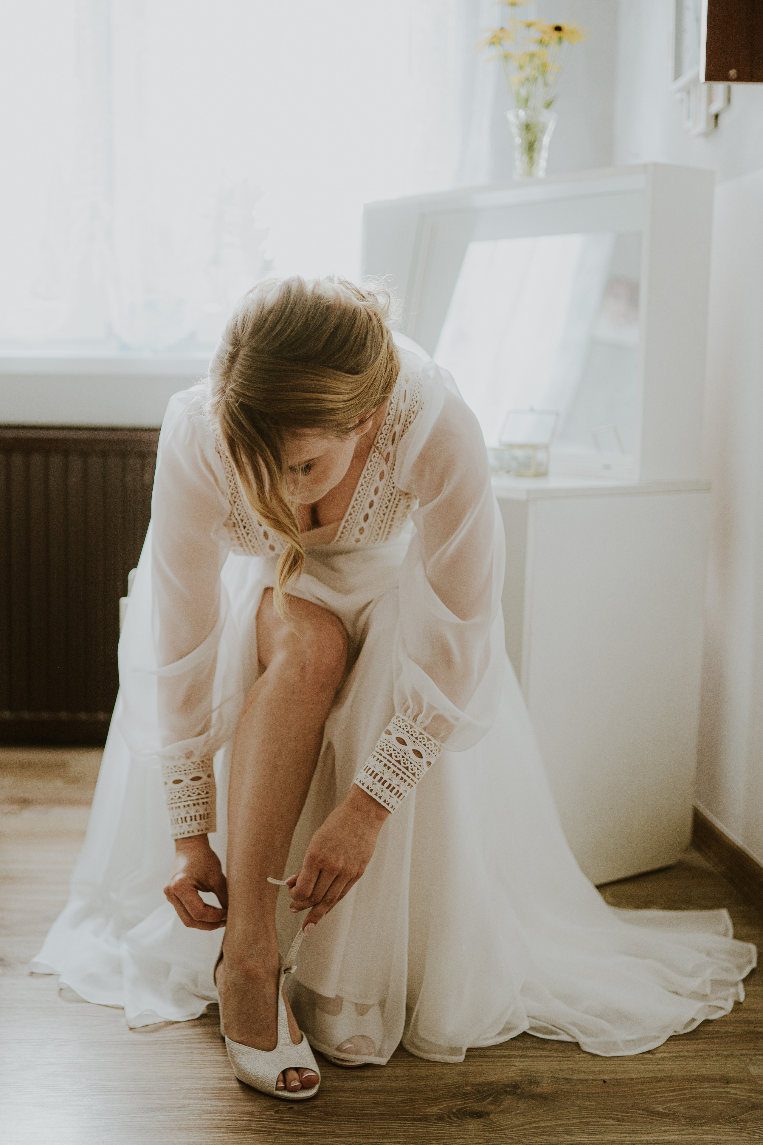 Ania&Jasiek. Fotograf ślubny Śląsk – reportaż ślubny | KarkowskaFoto