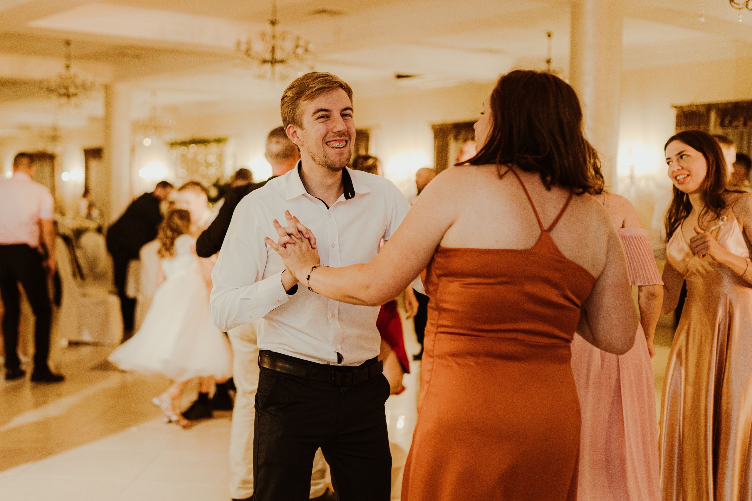 Ania&Jasiek. Fotograf ślubny Śląsk – reportaż ślubny | KarkowskaFoto