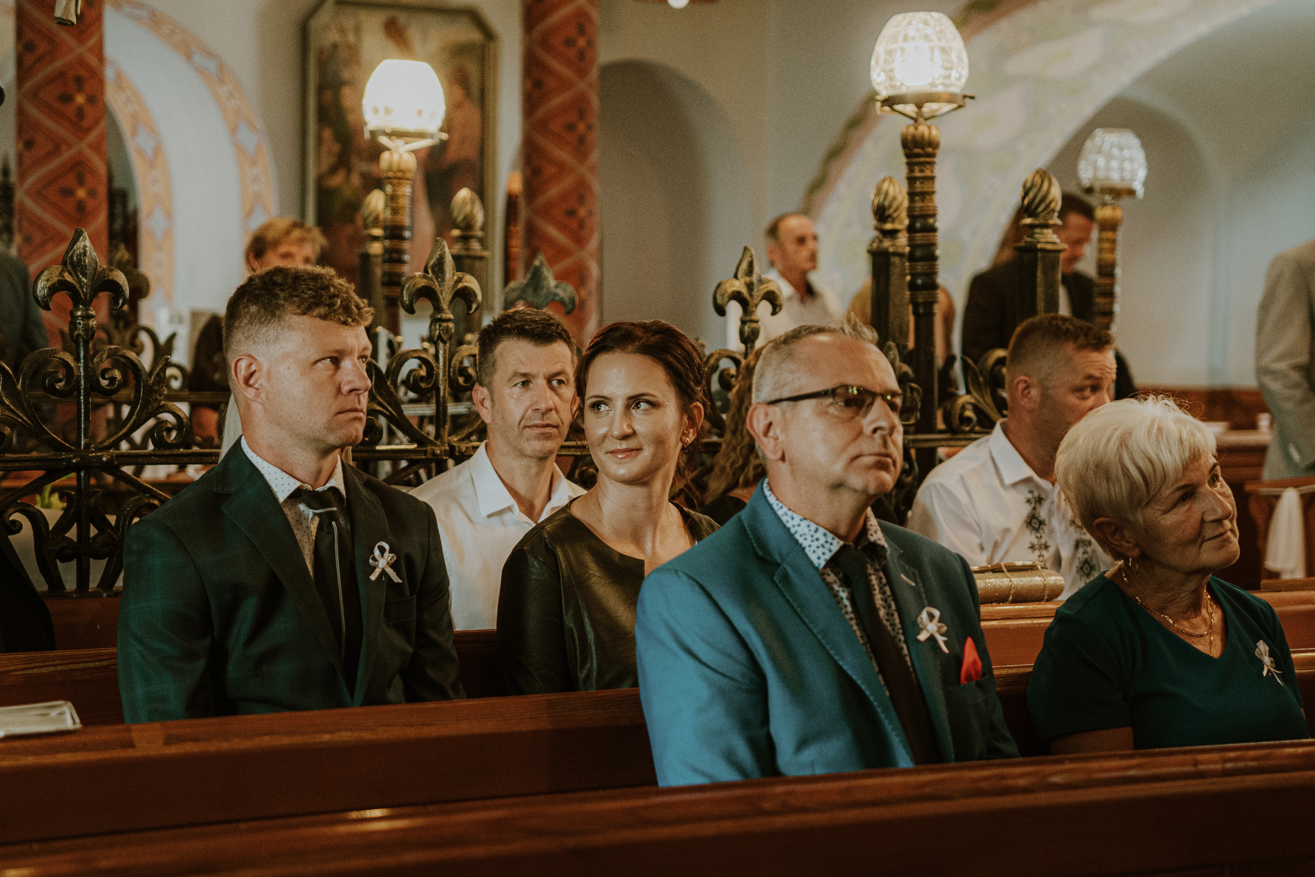 Ania&Jasiek. Fotograf ślubny Śląsk – reportaż ślubny | KarkowskaFoto