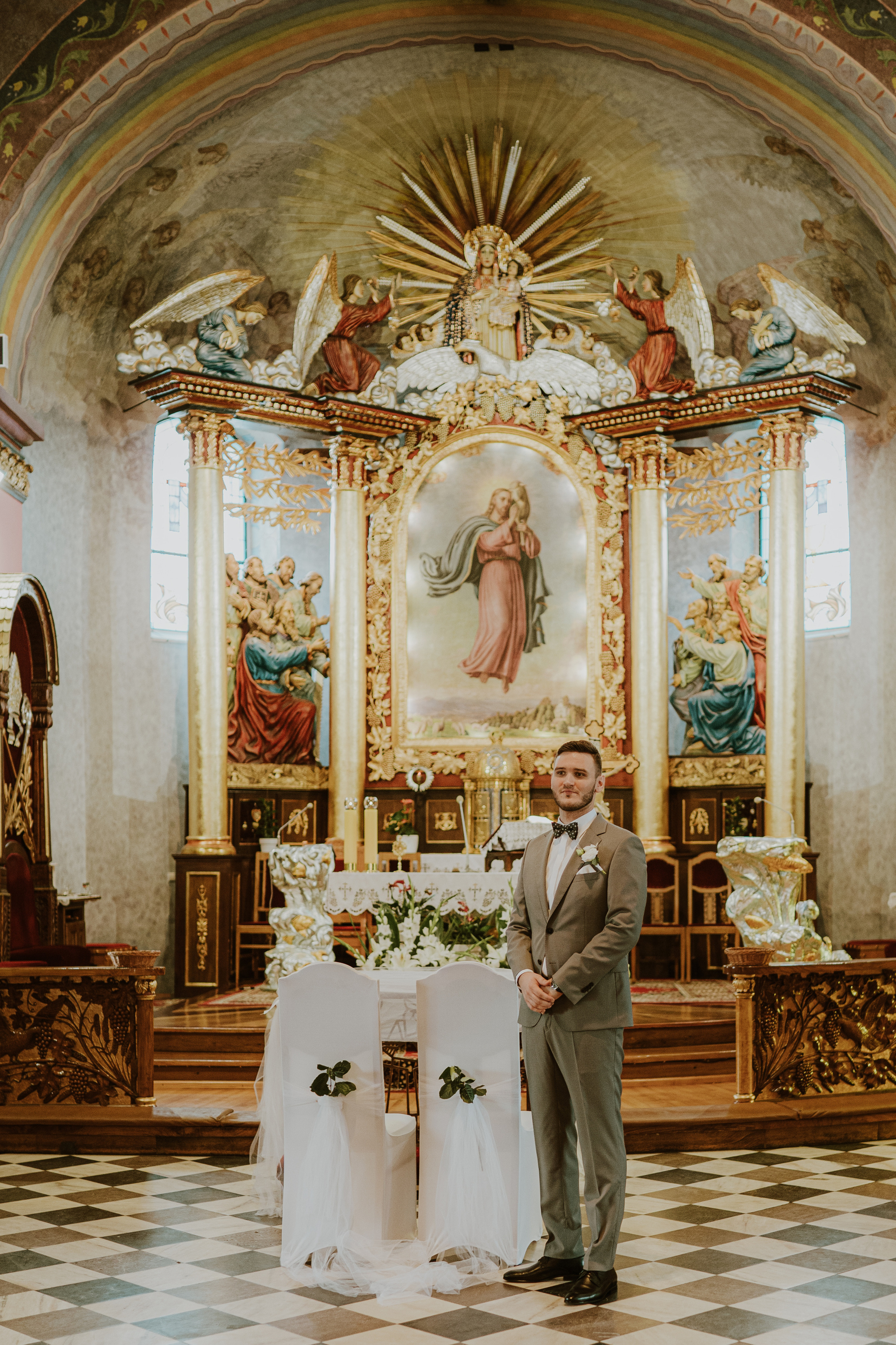 Ania&Jasiek. Fotograf ślubny Śląsk – reportaż ślubny | KarkowskaFoto