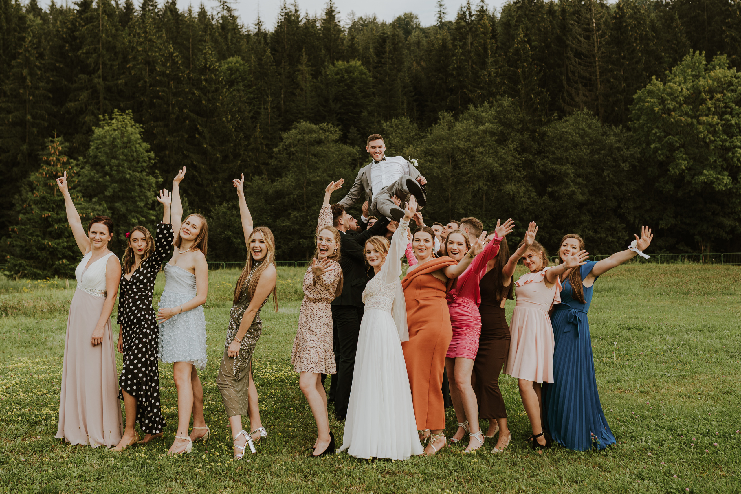 Ania&Jasiek. Fotograf ślubny Śląsk – reportaż ślubny | KarkowskaFoto