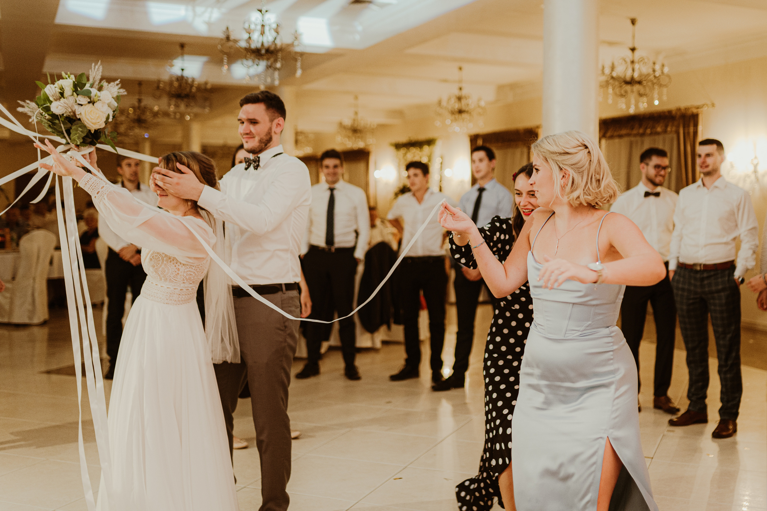 Ania&Jasiek. Fotograf ślubny Śląsk – reportaż ślubny | KarkowskaFoto