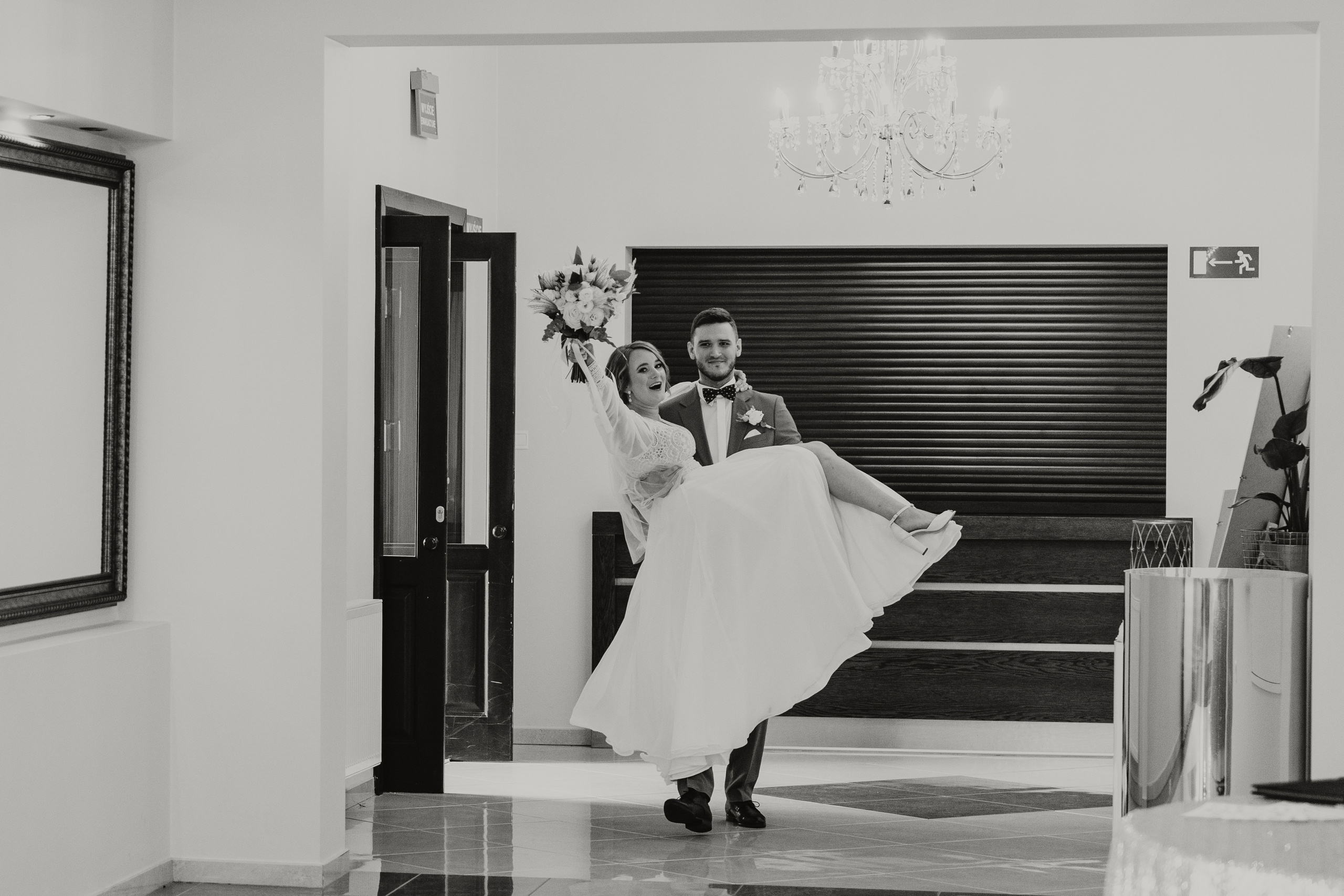 Ania&Jasiek. Fotograf ślubny Śląsk – reportaż ślubny | KarkowskaFoto