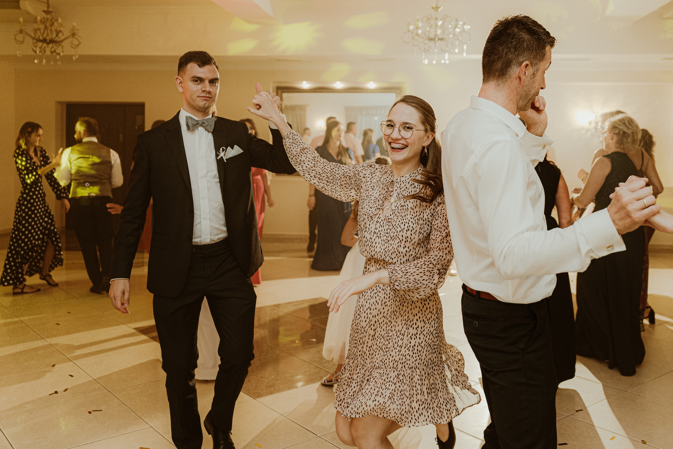 Ania&Jasiek. Fotograf ślubny Śląsk – reportaż ślubny | KarkowskaFoto