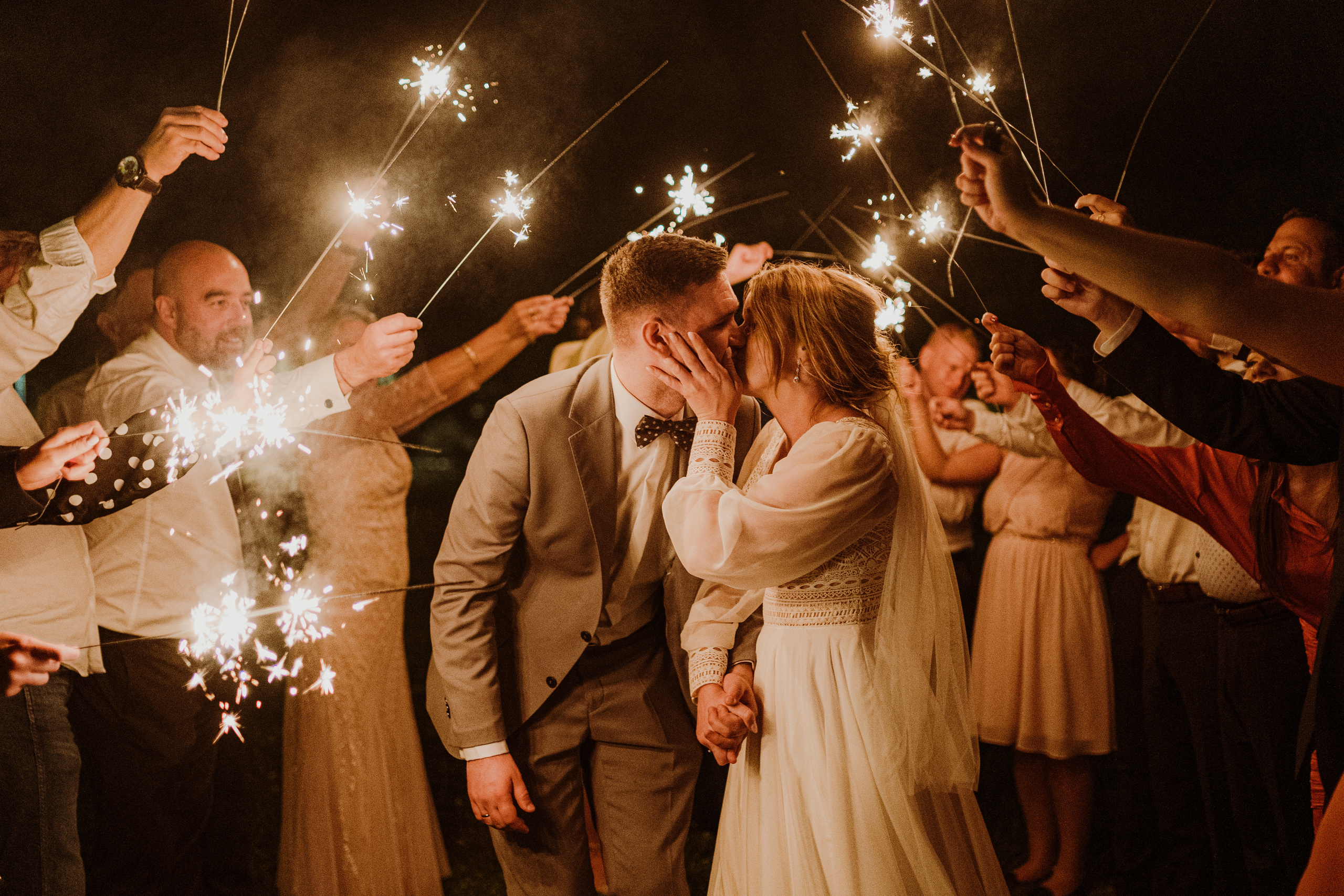 Ania&Jasiek. Fotograf ślubny Śląsk – reportaż ślubny | KarkowskaFoto