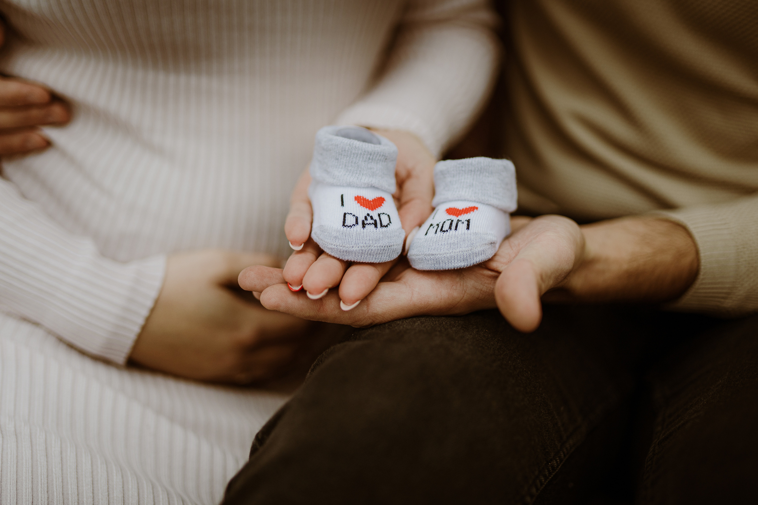 SESJA CIĄŻOWA: Jagoda&Tomek. Karkowskafoto - fotografia miłości