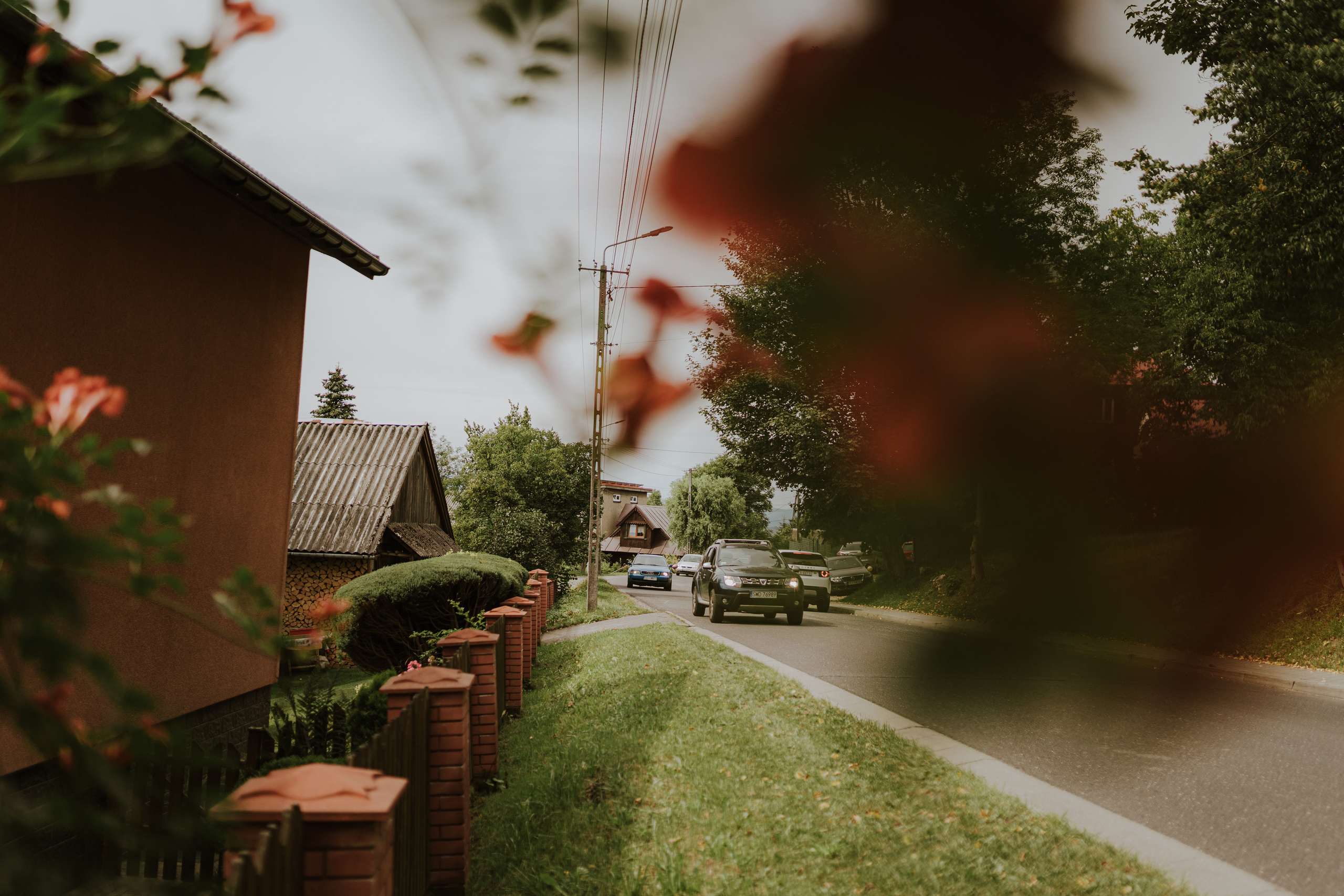 Ania&Jasiek. Fotograf ślubny Śląsk – reportaż ślubny | KarkowskaFoto