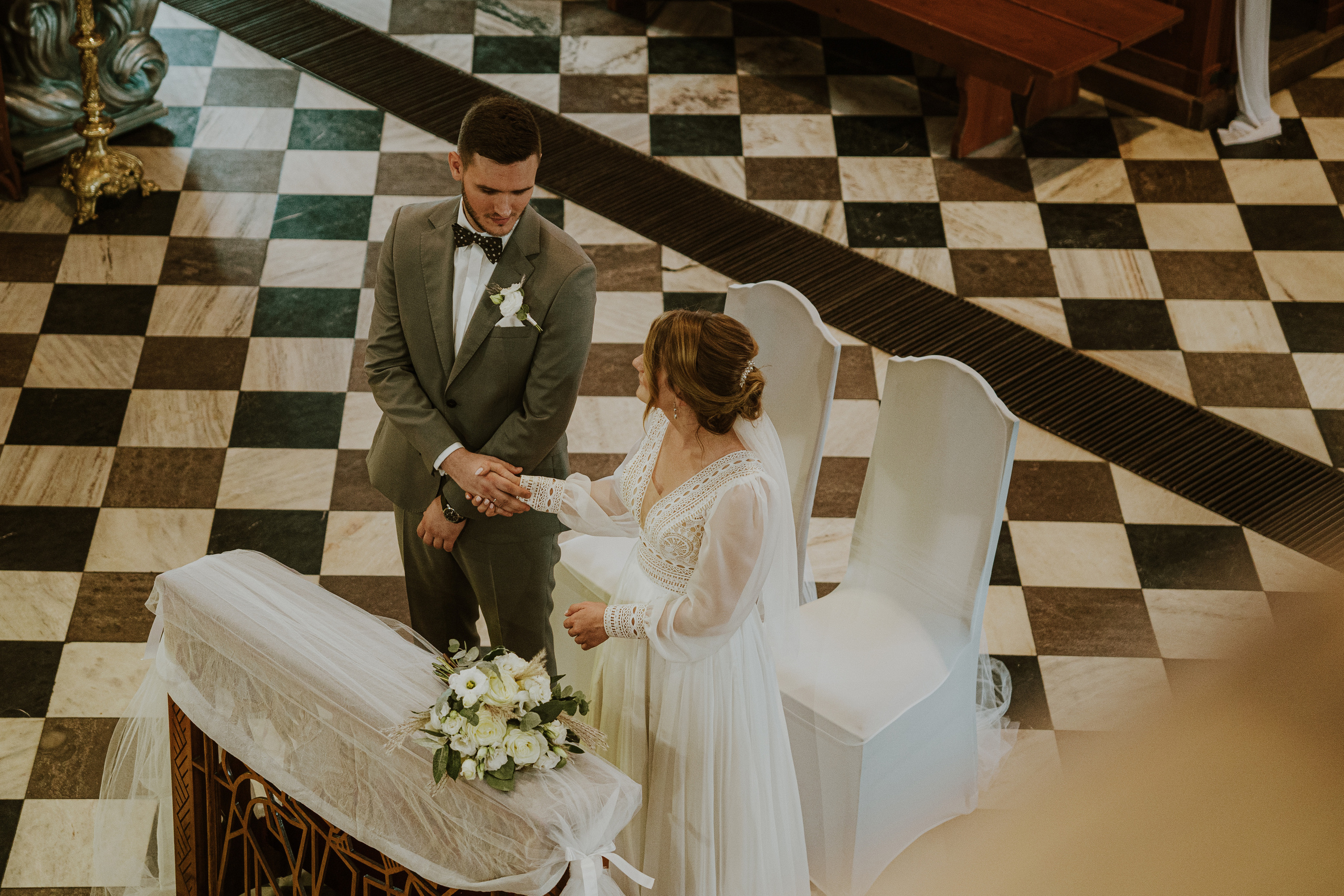 Ania&Jasiek. Fotograf ślubny Śląsk – reportaż ślubny | KarkowskaFoto